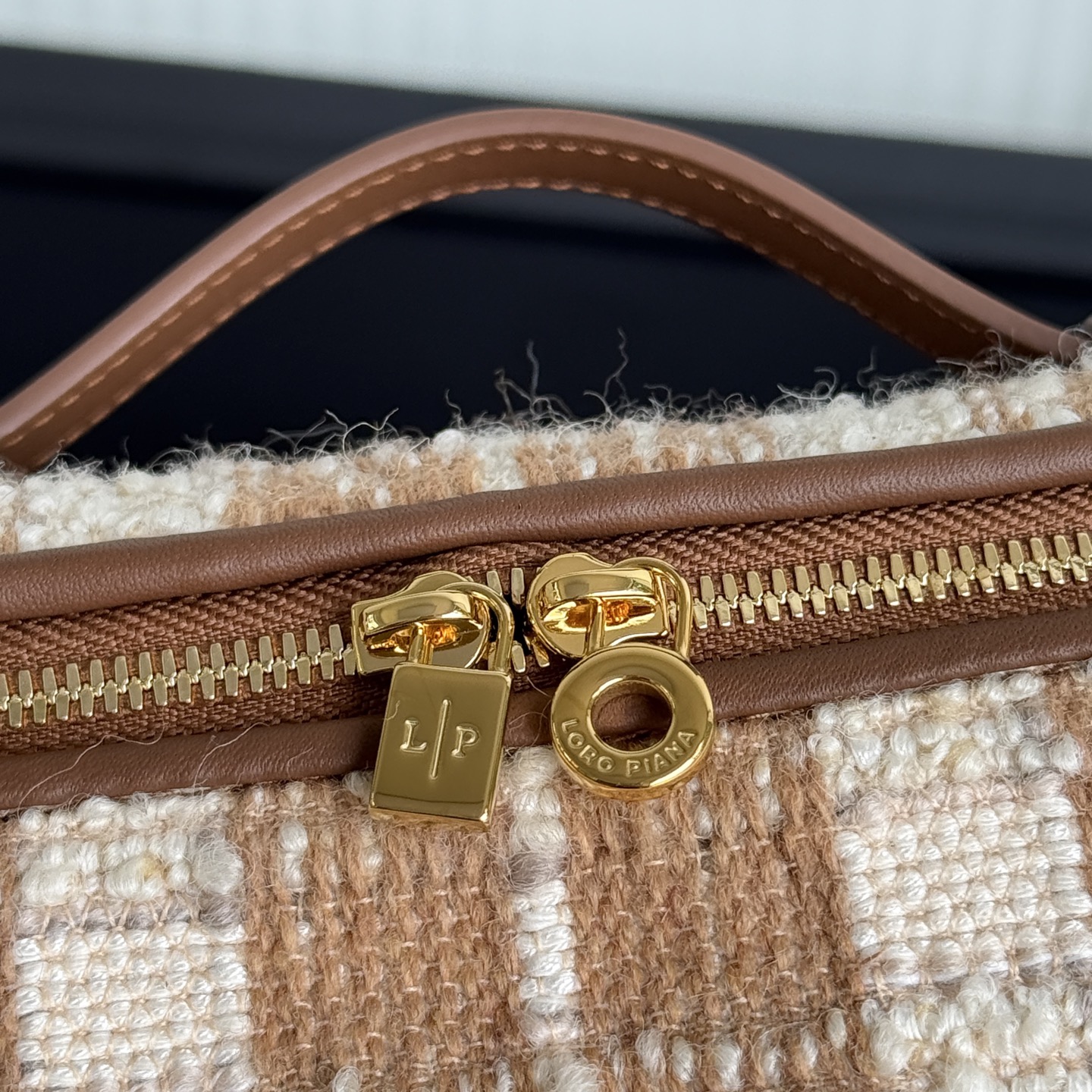 로로피아나 155332 가방 Loro Piana Bag 상세 이미지 10