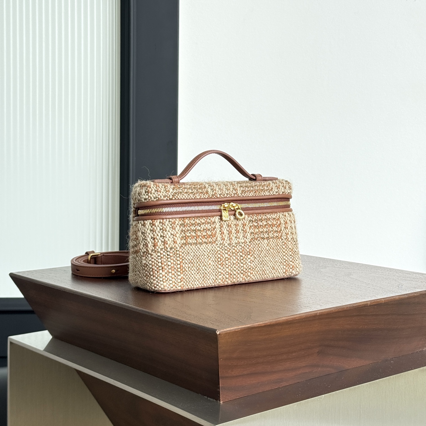 로로피아나 155331 가방 Loro Piana Bag 상세 이미지 2