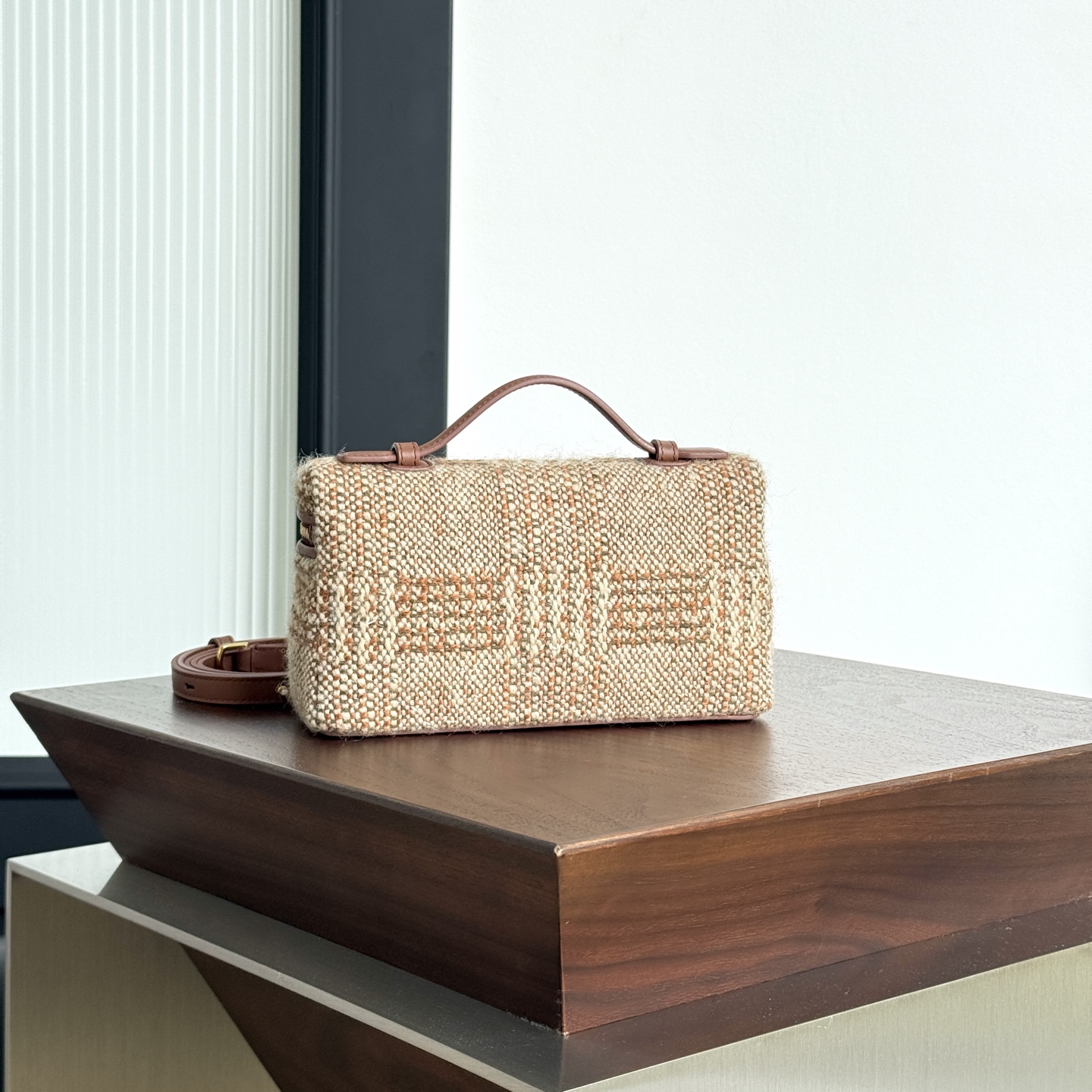 로로피아나 155331 가방 Loro Piana Bag 상세 이미지 3