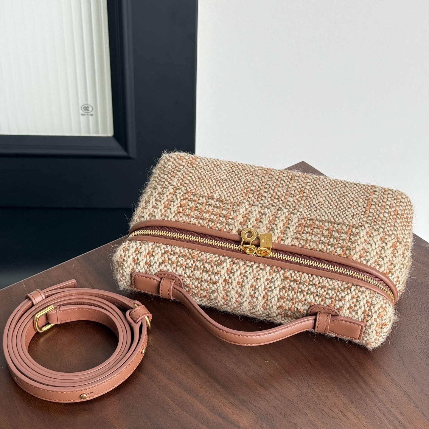 로로피아나 155331 가방 Loro Piana Bag 상세 이미지 5