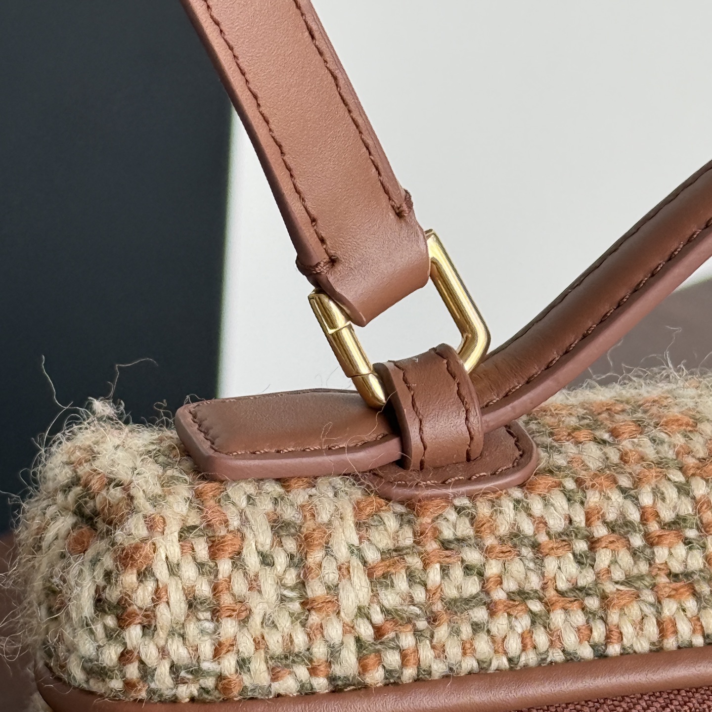 로로피아나 155331 가방 Loro Piana Bag 상세 이미지 7