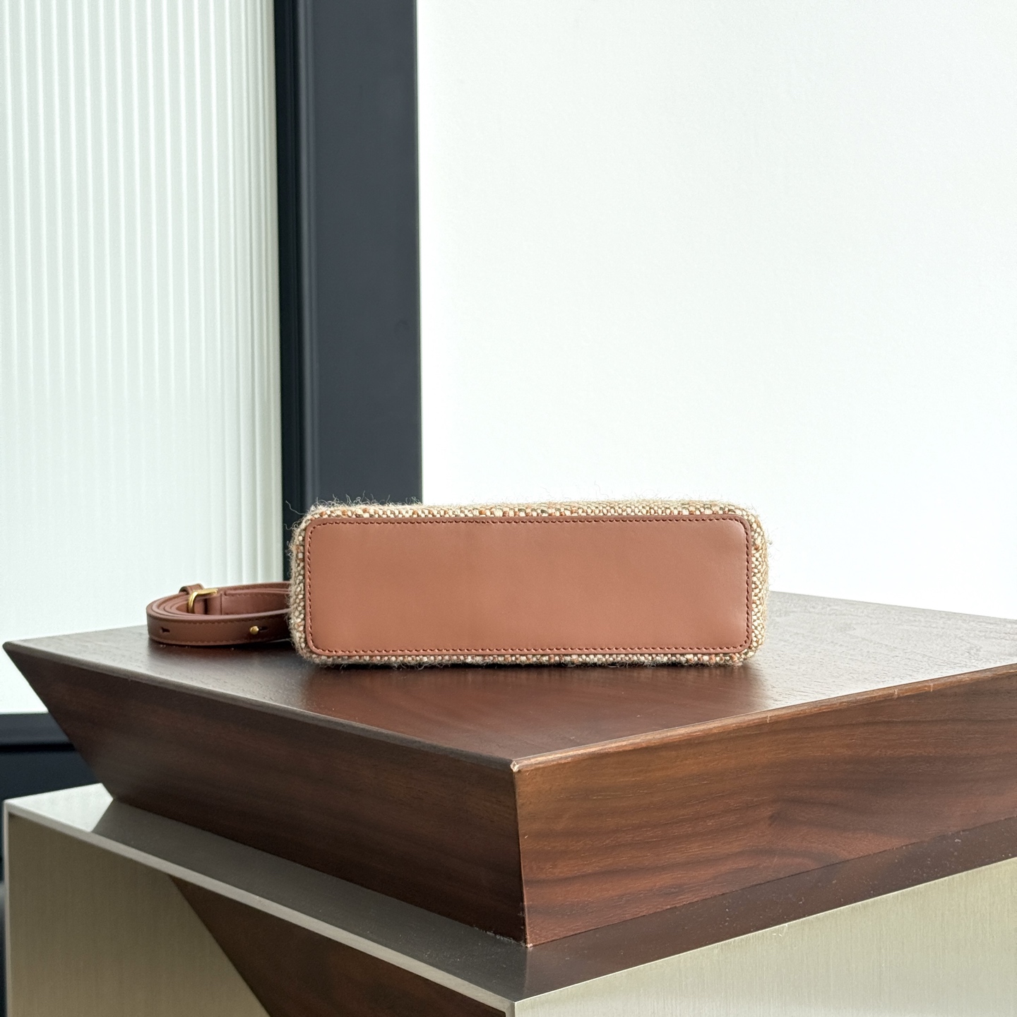 로로피아나 155331 가방 Loro Piana Bag 상세 이미지 4