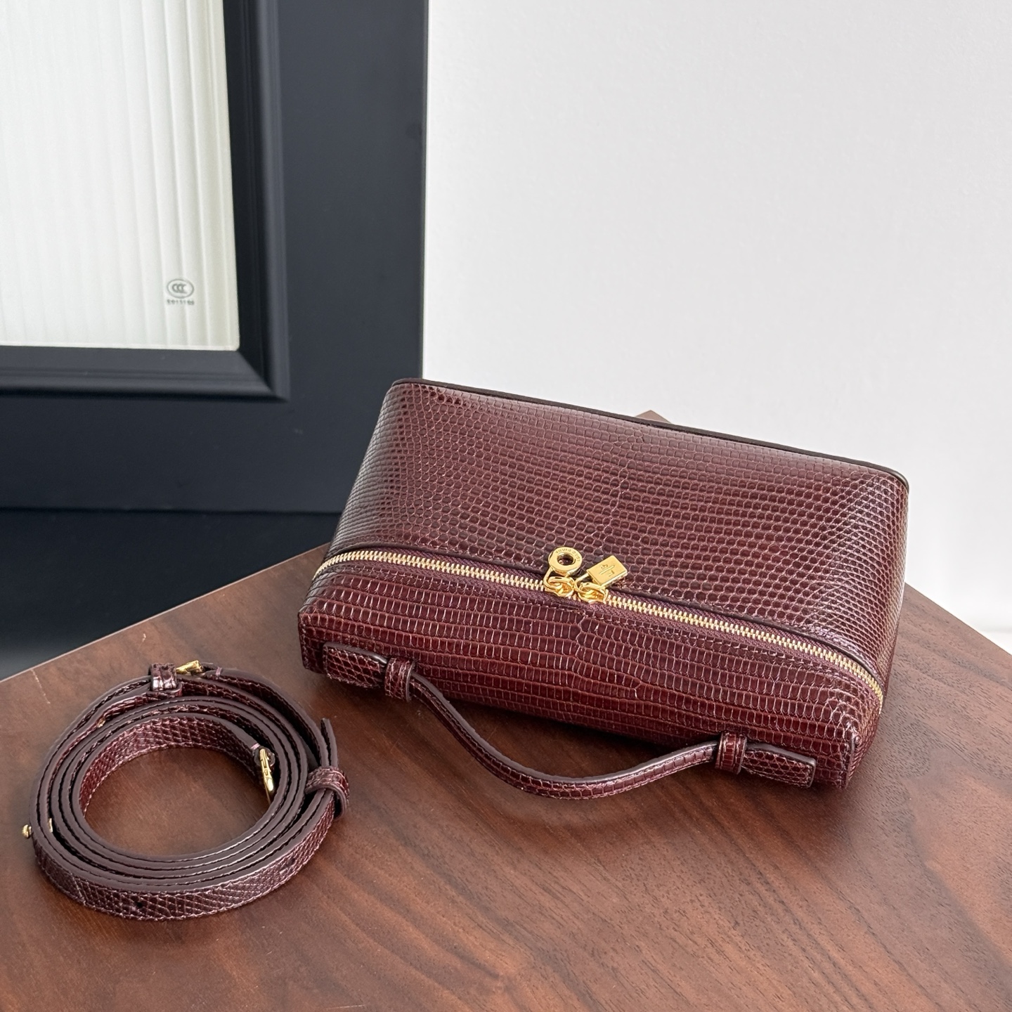 로로피아나 155330 가방 Loro Piana Bag 상세 이미지 5