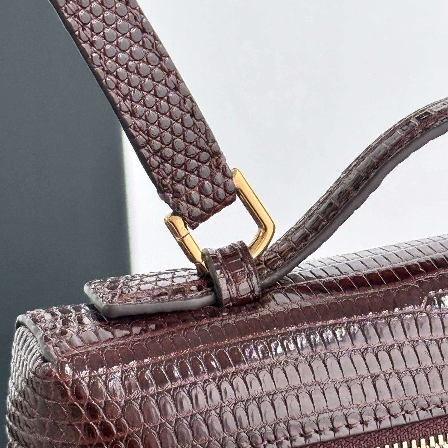 로로피아나 155330 가방 Loro Piana Bag 상세 이미지 7