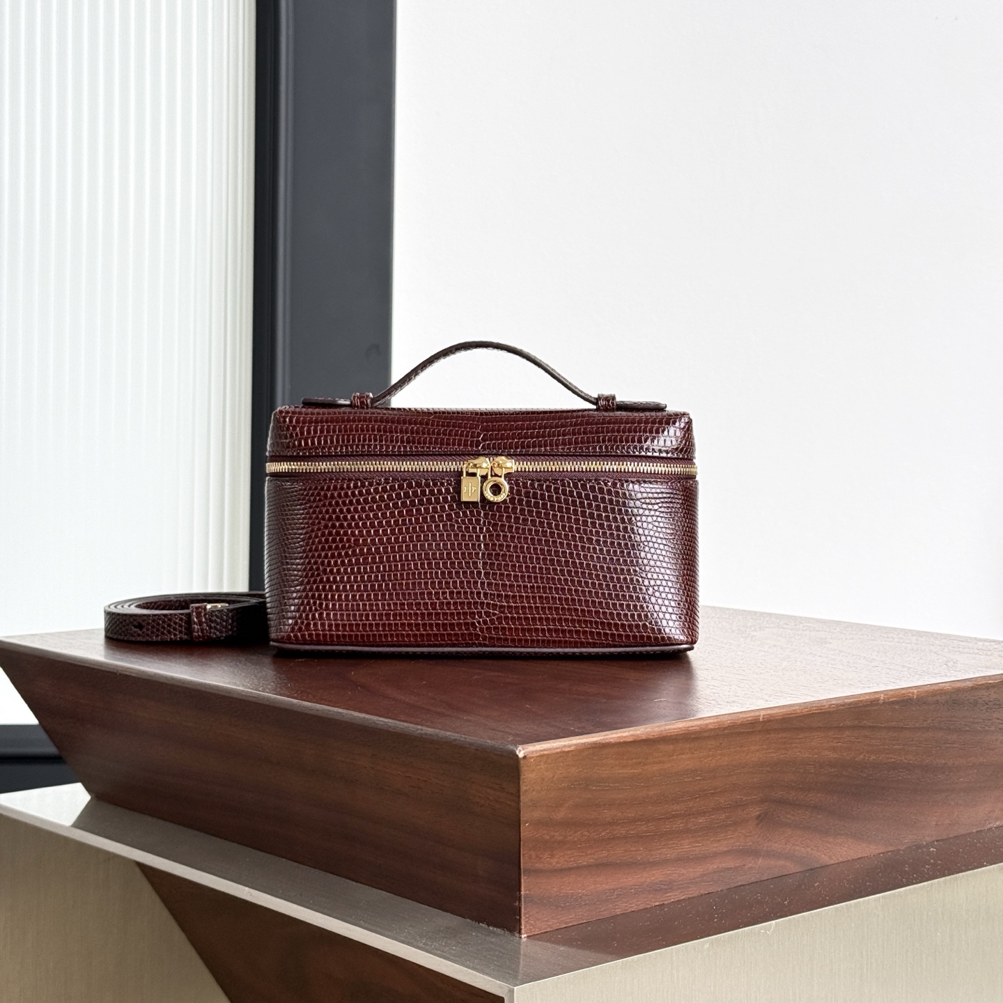로로피아나 155330 가방 Loro Piana Bag