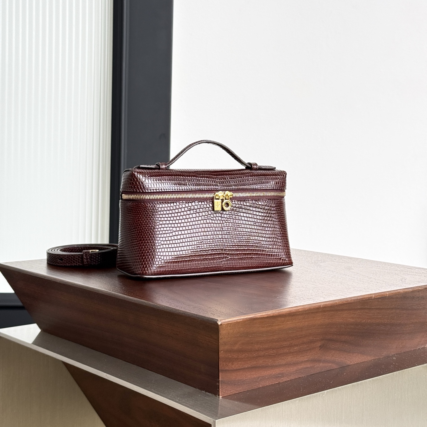 로로피아나 155330 가방 Loro Piana Bag 상세 이미지 2