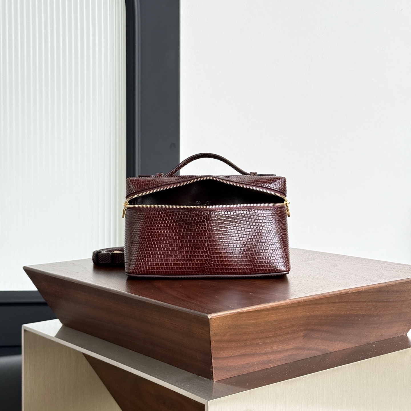 로로피아나 155330 가방 Loro Piana Bag 상세 이미지 8