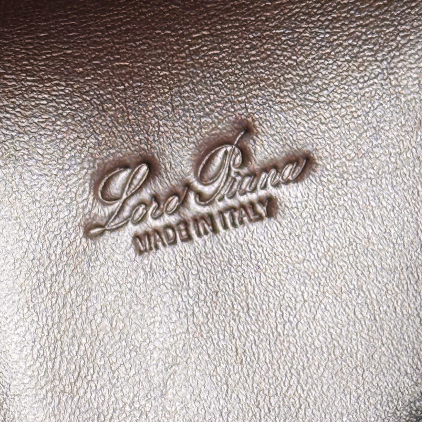 로로피아나 155330 가방 Loro Piana Bag 상세 이미지 9