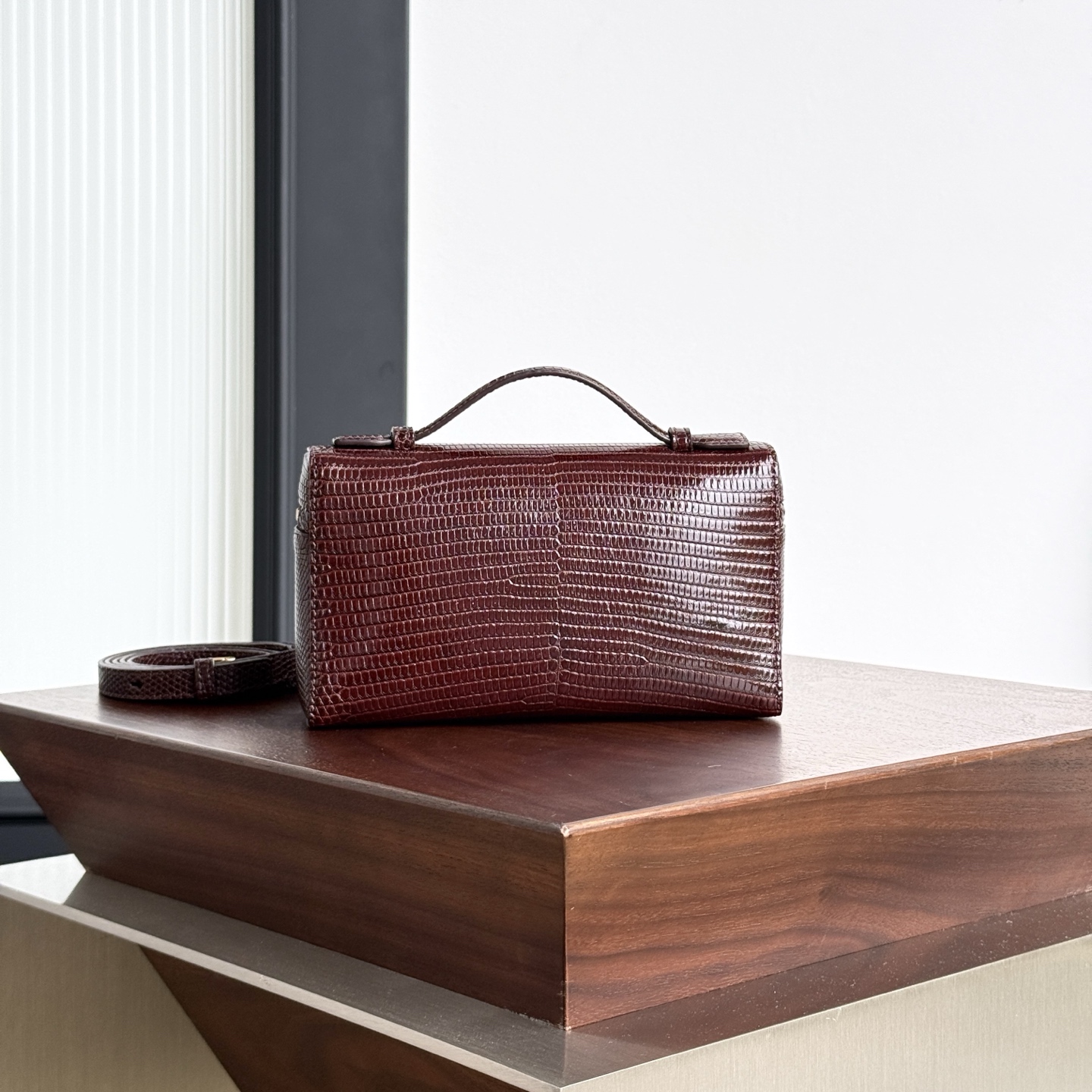 로로피아나 155330 가방 Loro Piana Bag 상세 이미지 3
