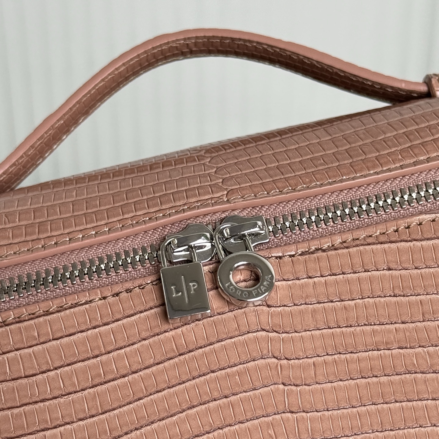 로로피아나 155329 가방 Loro Piana Bag 상세 이미지 8