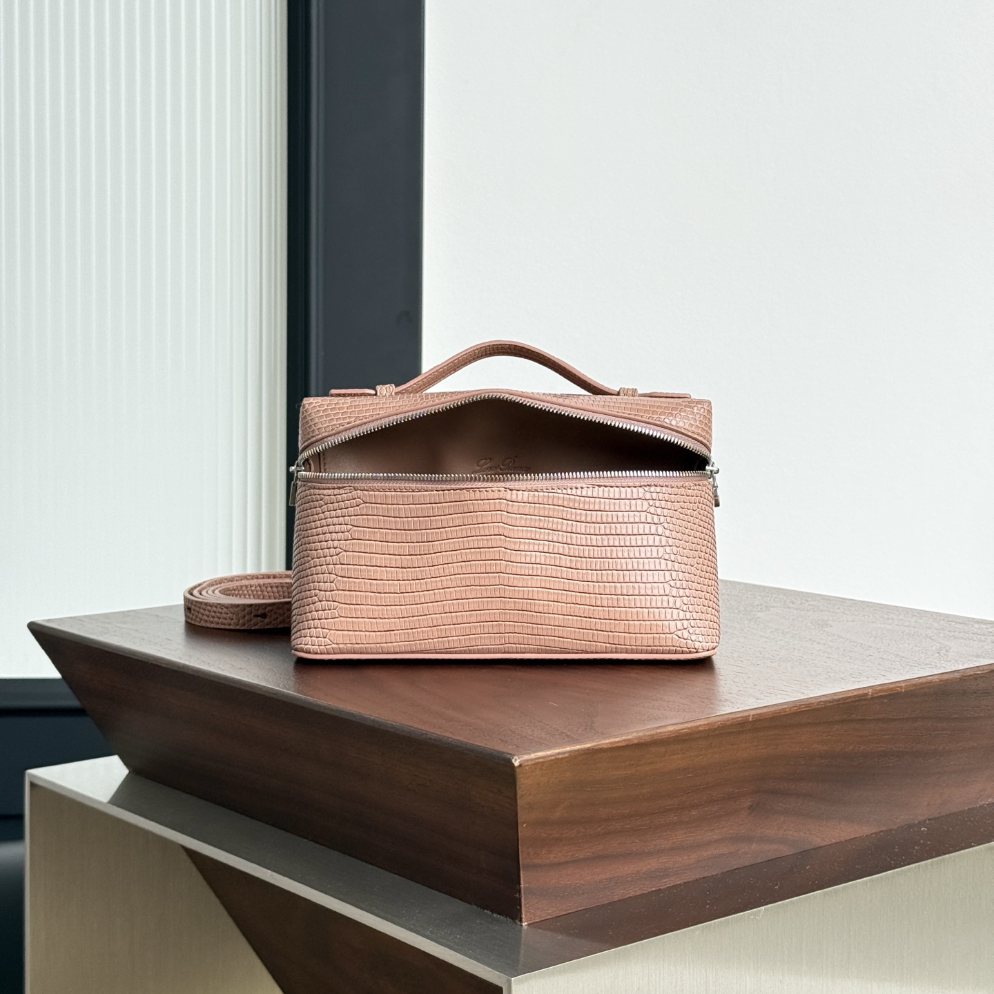 로로피아나 155329 가방 Loro Piana Bag 상세 이미지 9