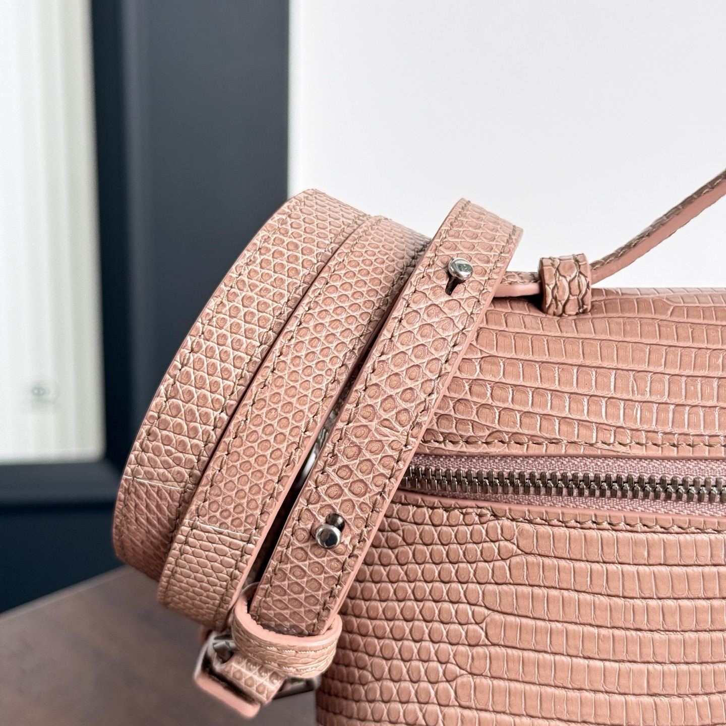 로로피아나 155329 가방 Loro Piana Bag 상세 이미지 7