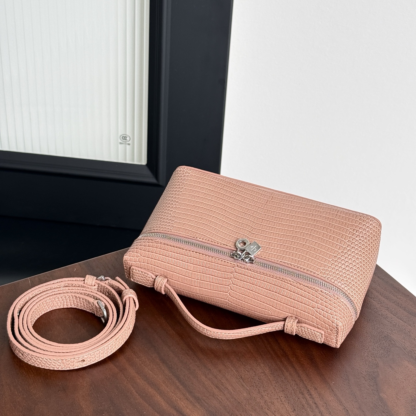 로로피아나 155329 가방 Loro Piana Bag 상세 이미지 5