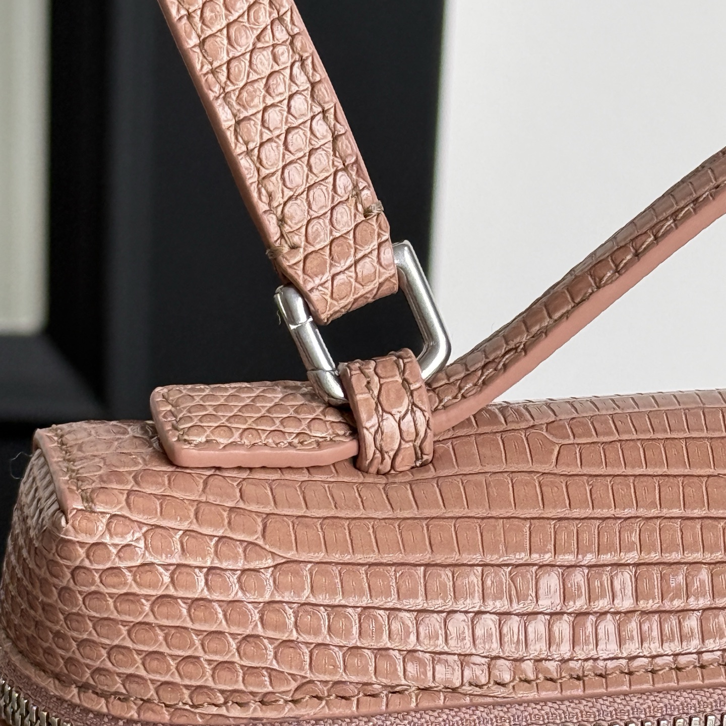 로로피아나 155329 가방 Loro Piana Bag 상세 이미지 6