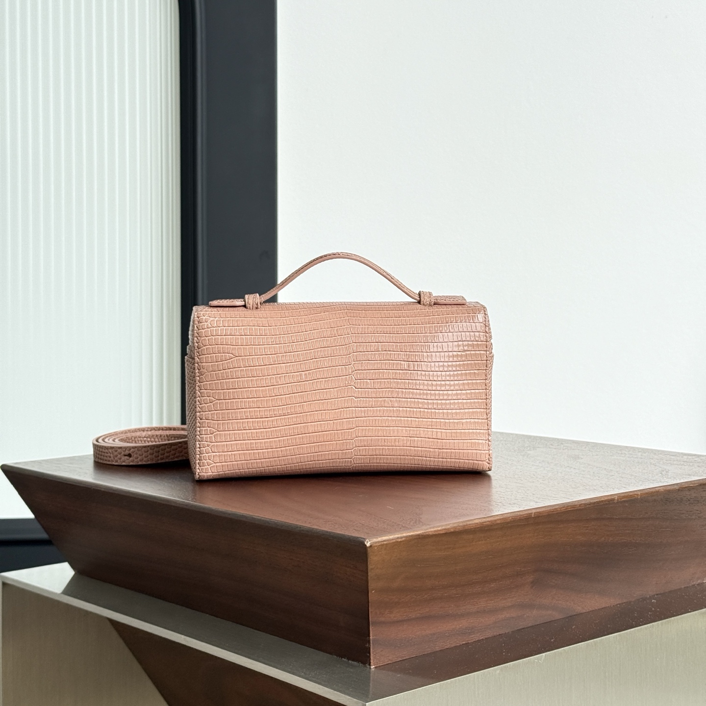 로로피아나 155329 가방 Loro Piana Bag 상세 이미지 3