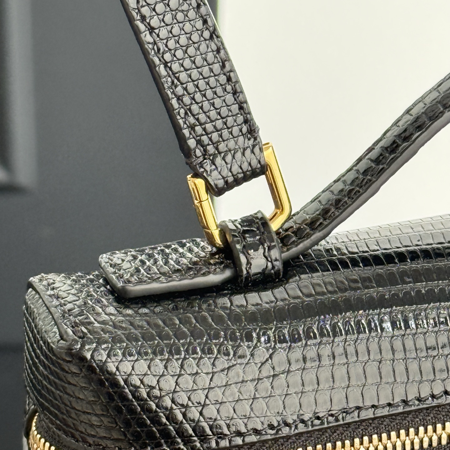 로로피아나 155328 가방 Loro Piana Bag 상세 이미지 7