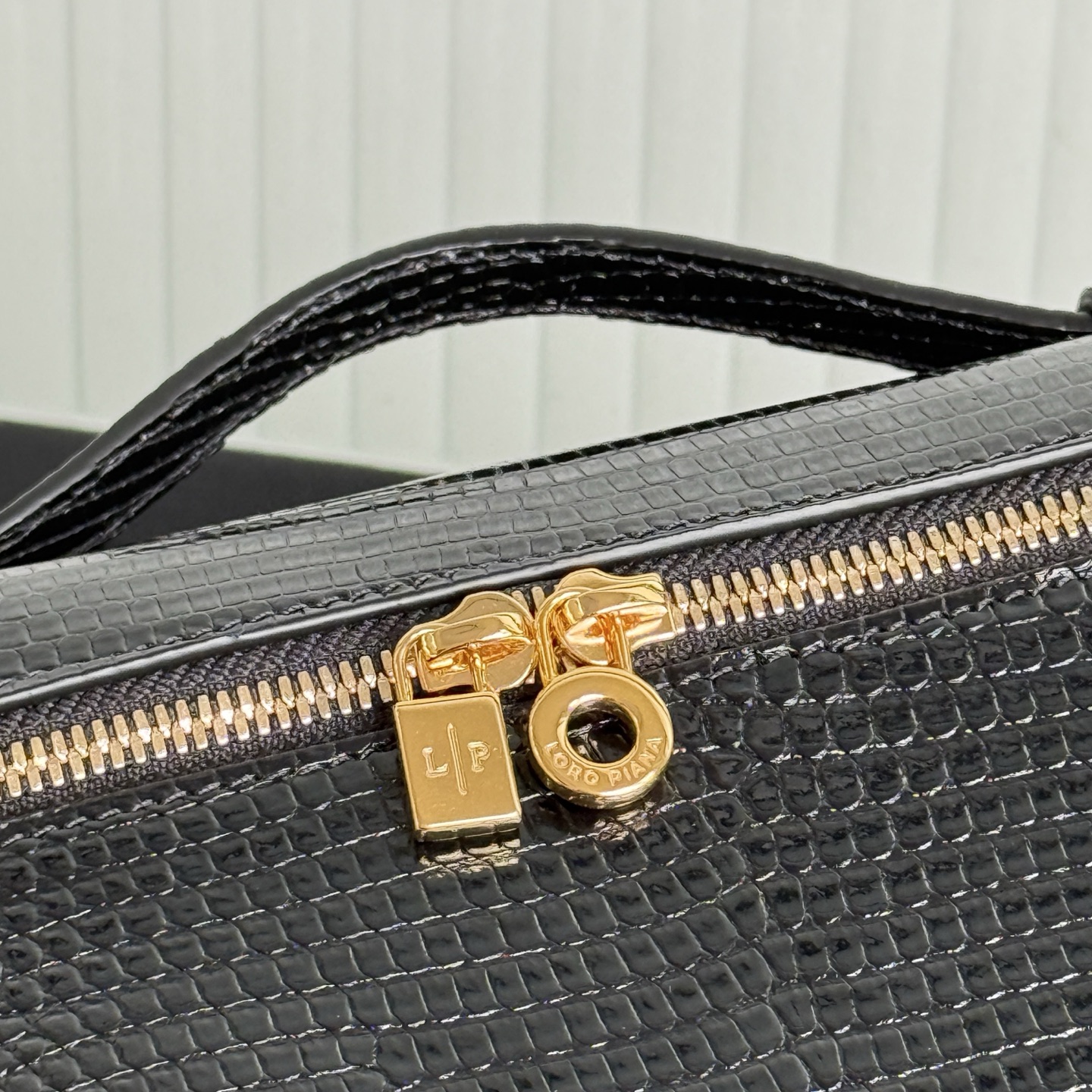 로로피아나 155328 가방 Loro Piana Bag 상세 이미지 8