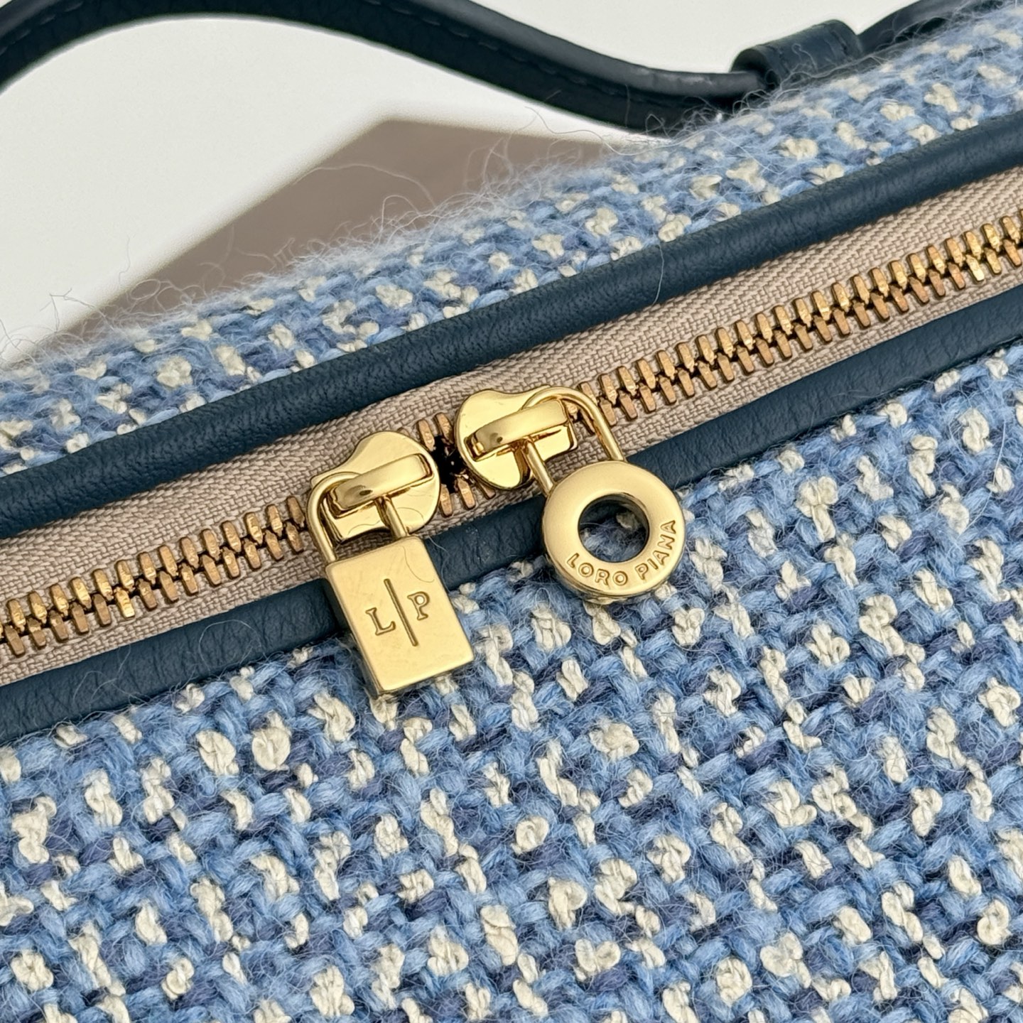 로로피아나 155342 가방 Loro Piana Bag 상세 이미지 6