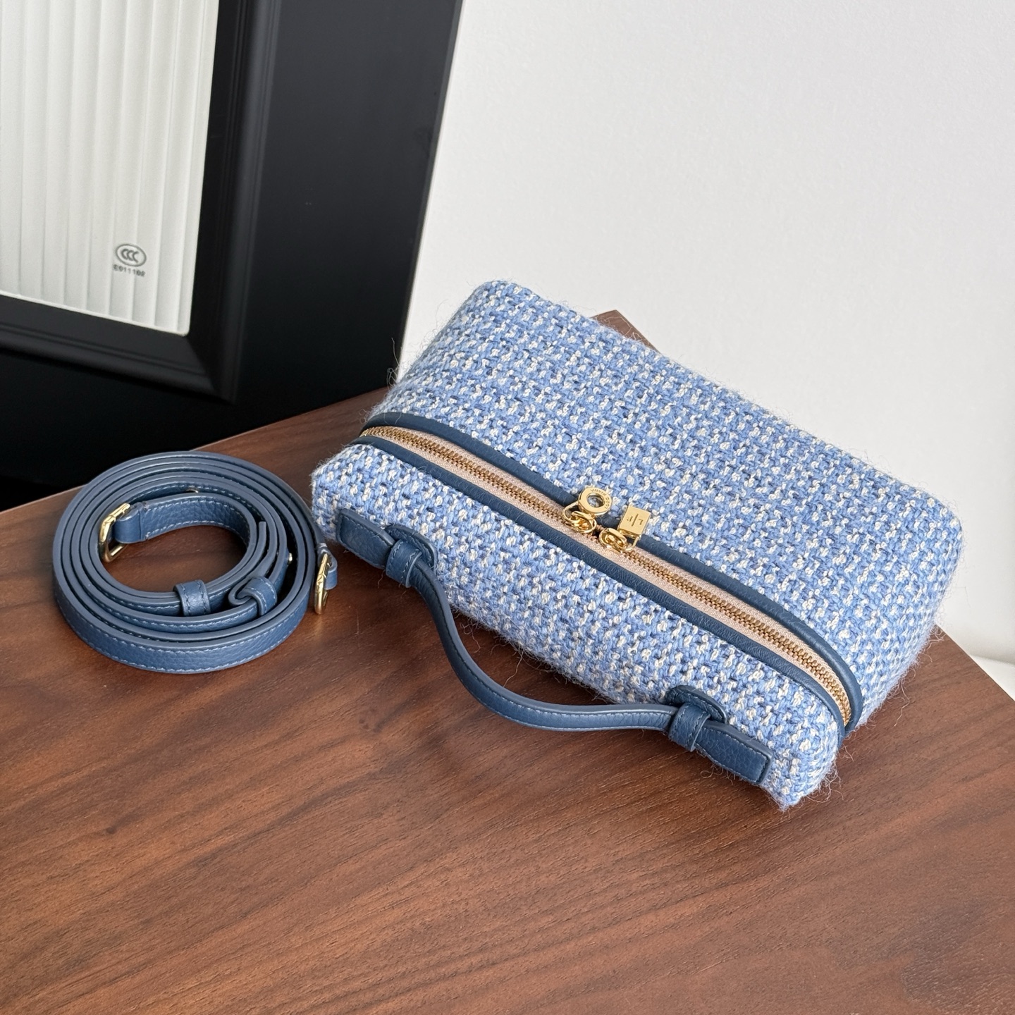 로로피아나 155342 가방 Loro Piana Bag 상세 이미지 5