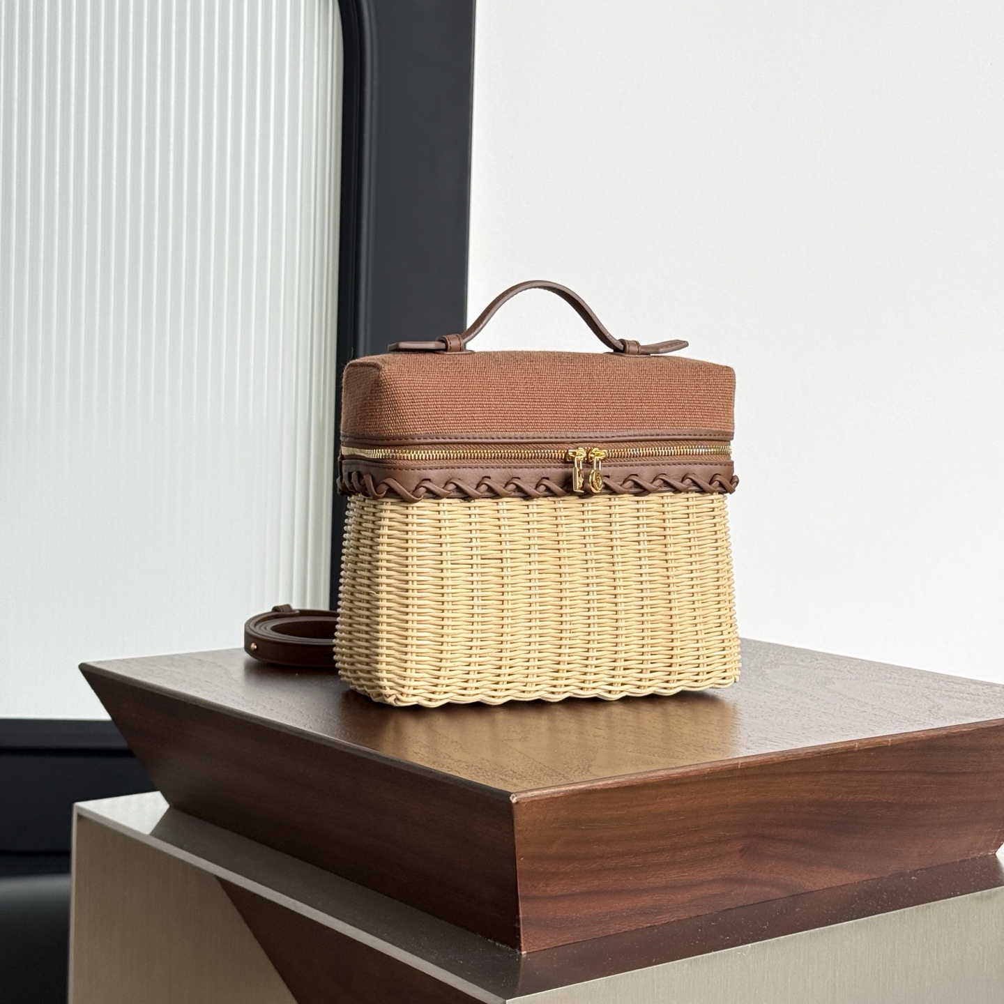 로로피아나 155356 가방 Loro Piana Bag 상세 이미지 2