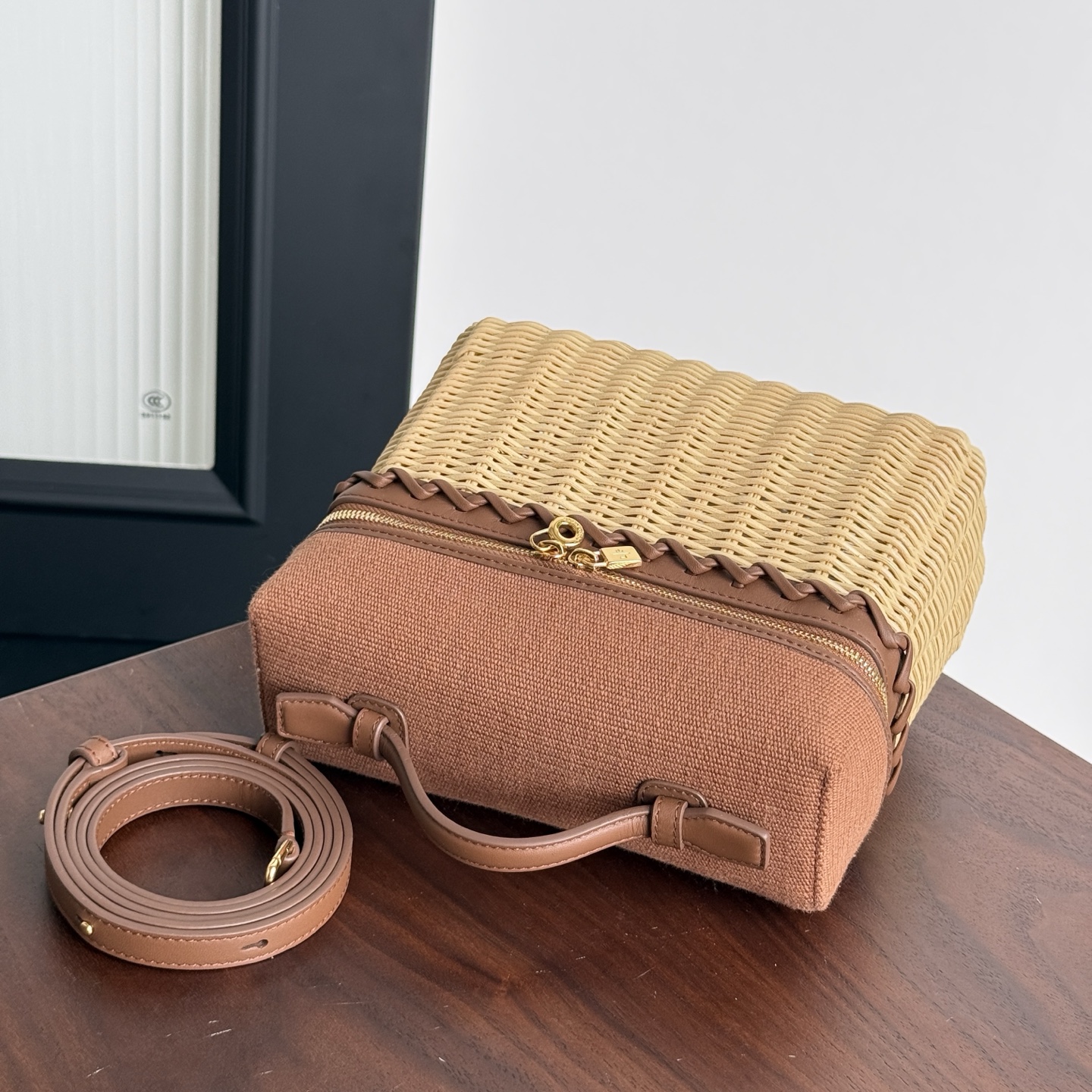 로로피아나 155356 가방 Loro Piana Bag 상세 이미지 5