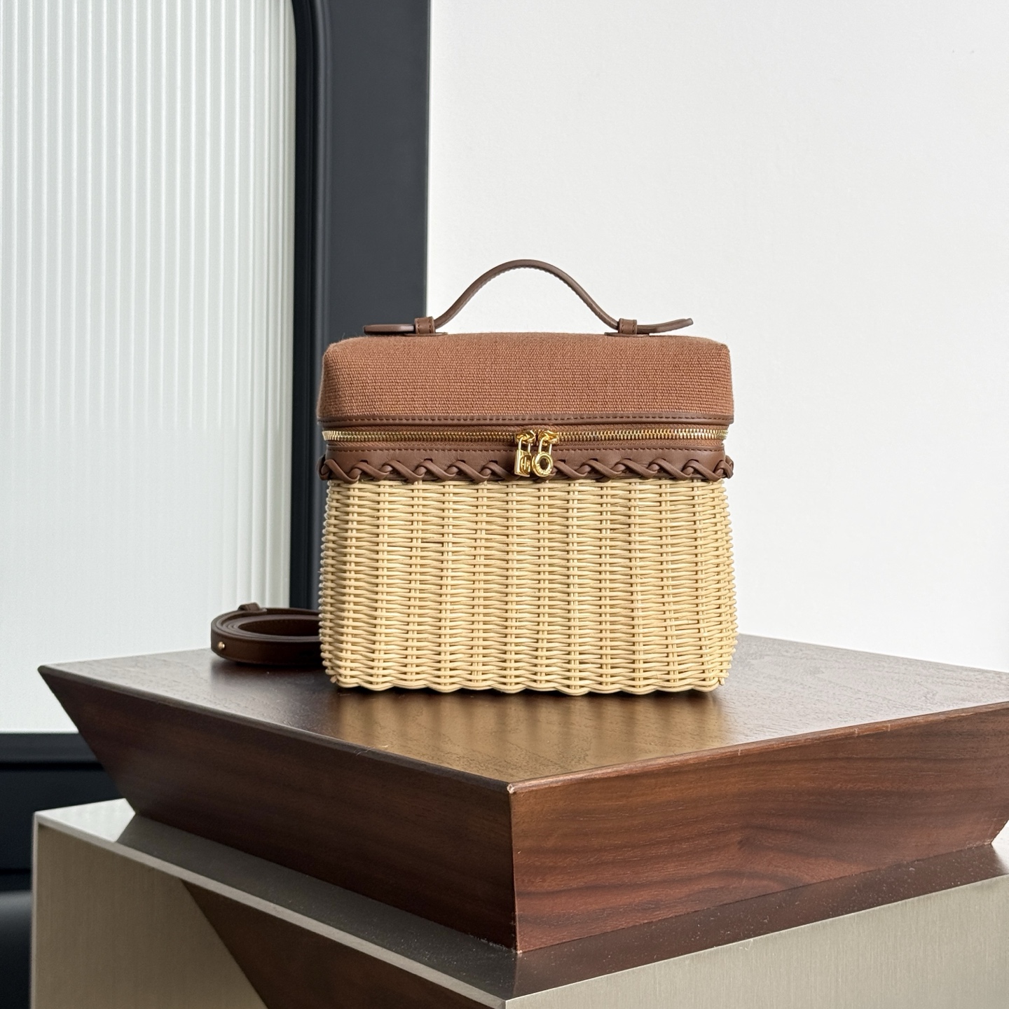 로로피아나 155356 가방 Loro Piana Bag