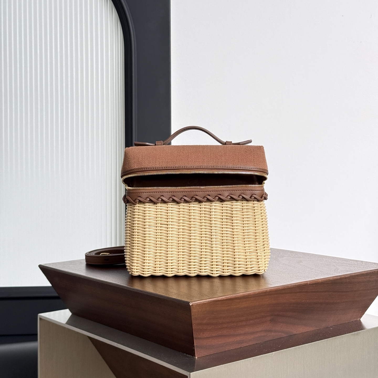 로로피아나 155356 가방 Loro Piana Bag 상세 이미지 10