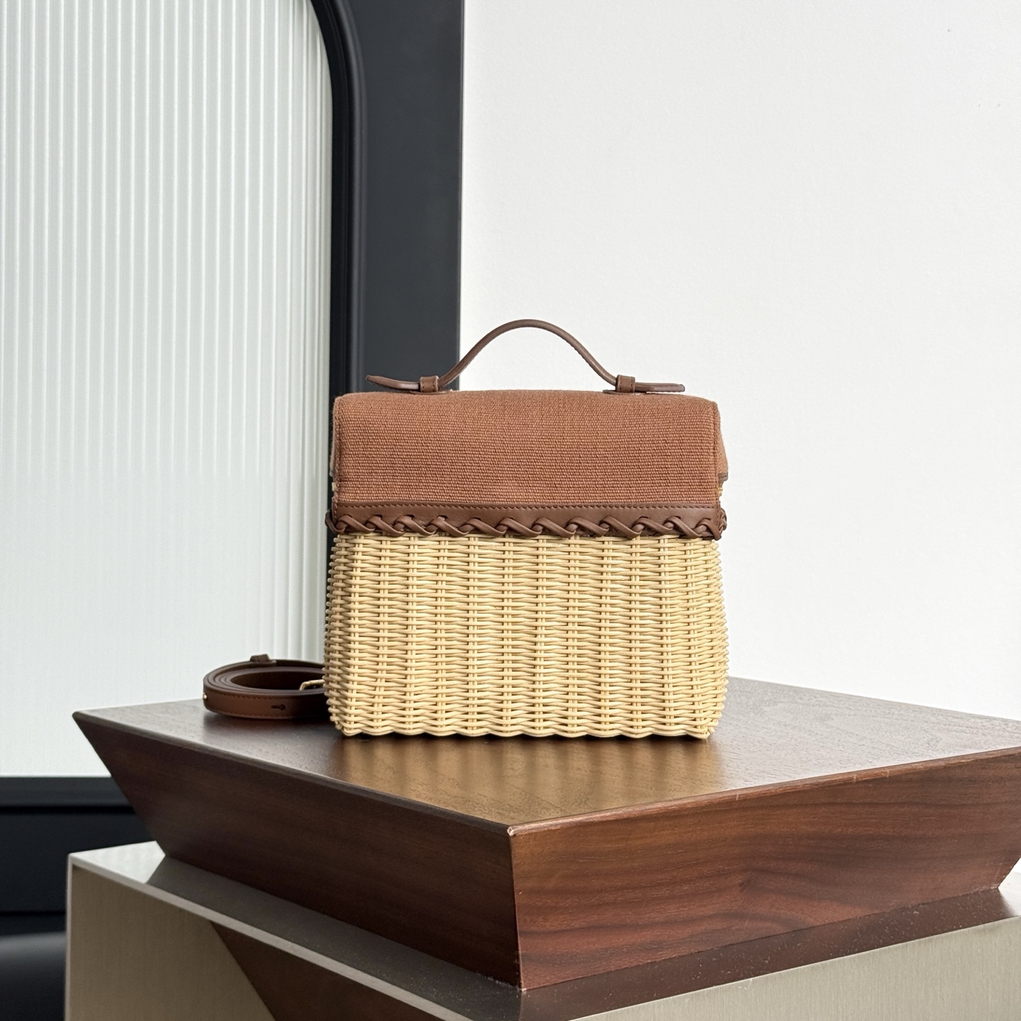 로로피아나 155356 가방 Loro Piana Bag 상세 이미지 3