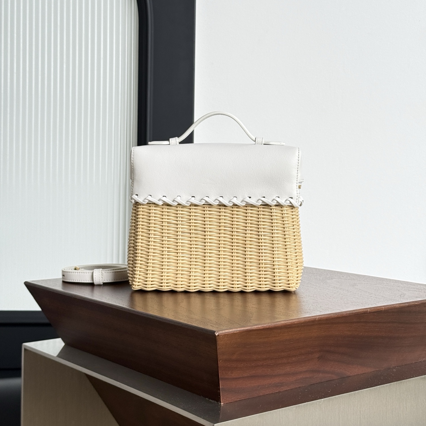 로로피아나 155358 가방 Loro Piana Bag 상세 이미지 3