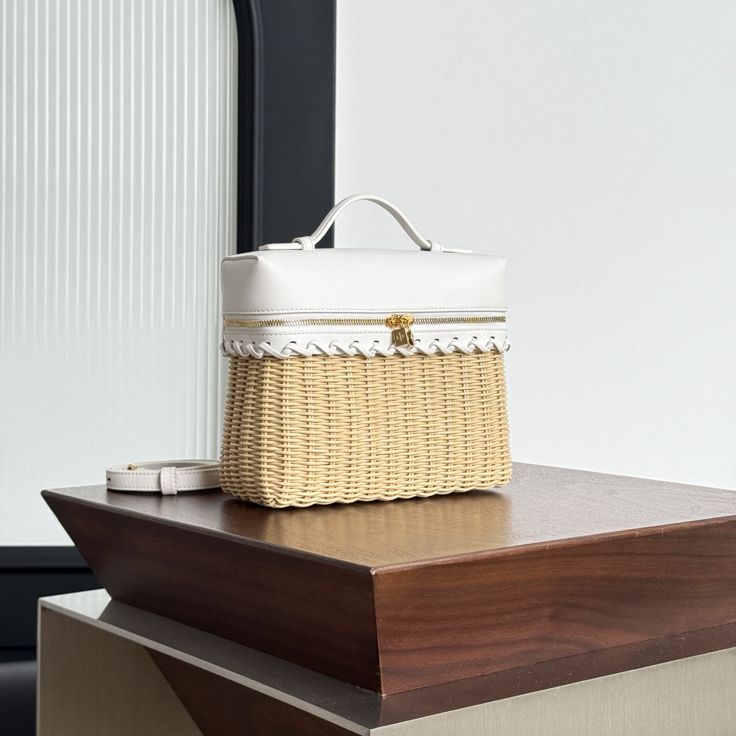 로로피아나 155358 가방 Loro Piana Bag 상세 이미지 2