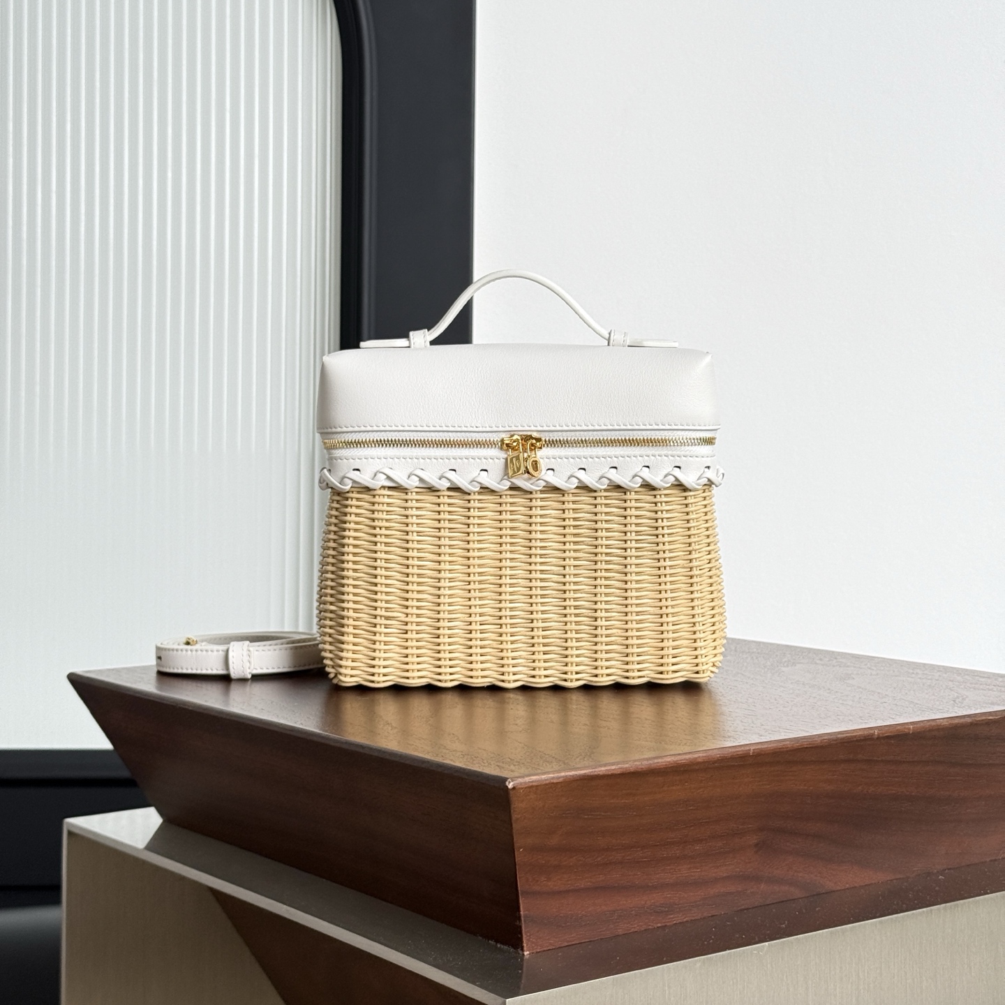로로피아나 155358 가방 Loro Piana Bag