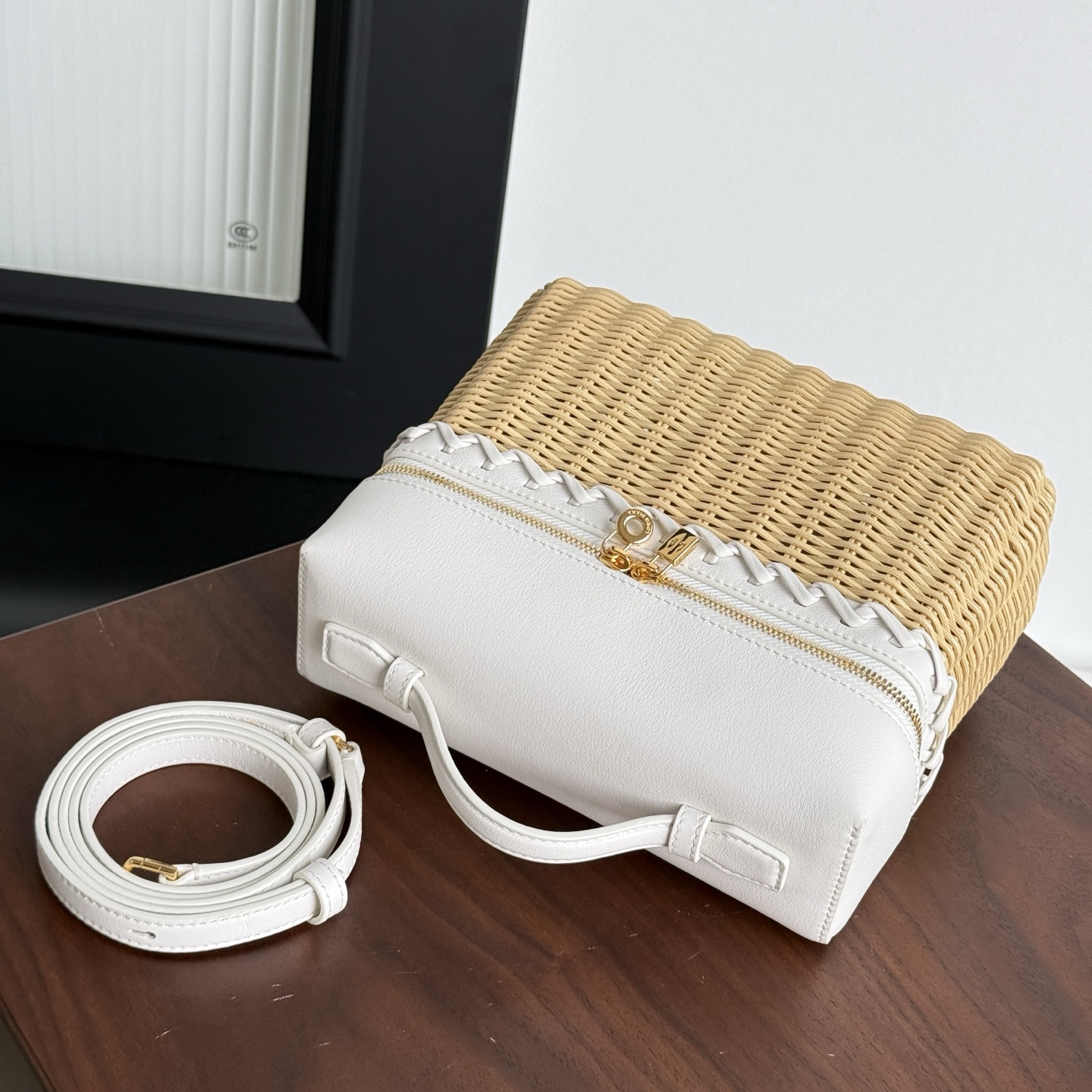 로로피아나 155358 가방 Loro Piana Bag 상세 이미지 5
