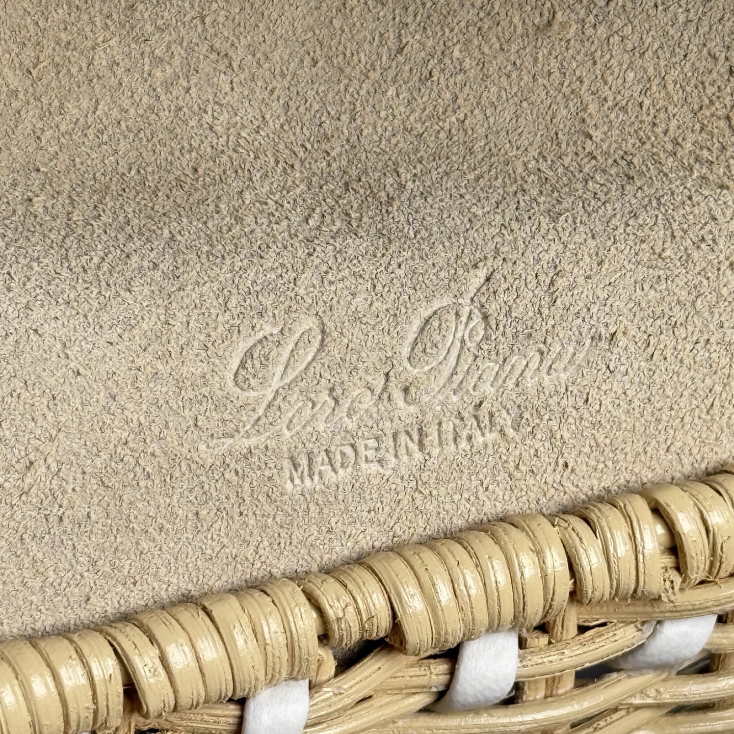 로로피아나 155358 가방 Loro Piana Bag 상세 이미지 10