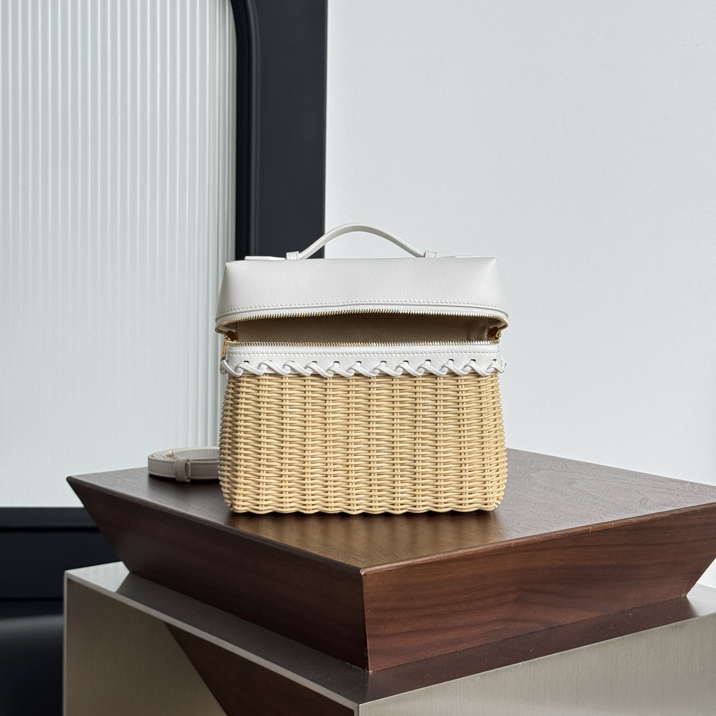 로로피아나 155358 가방 Loro Piana Bag 상세 이미지 9