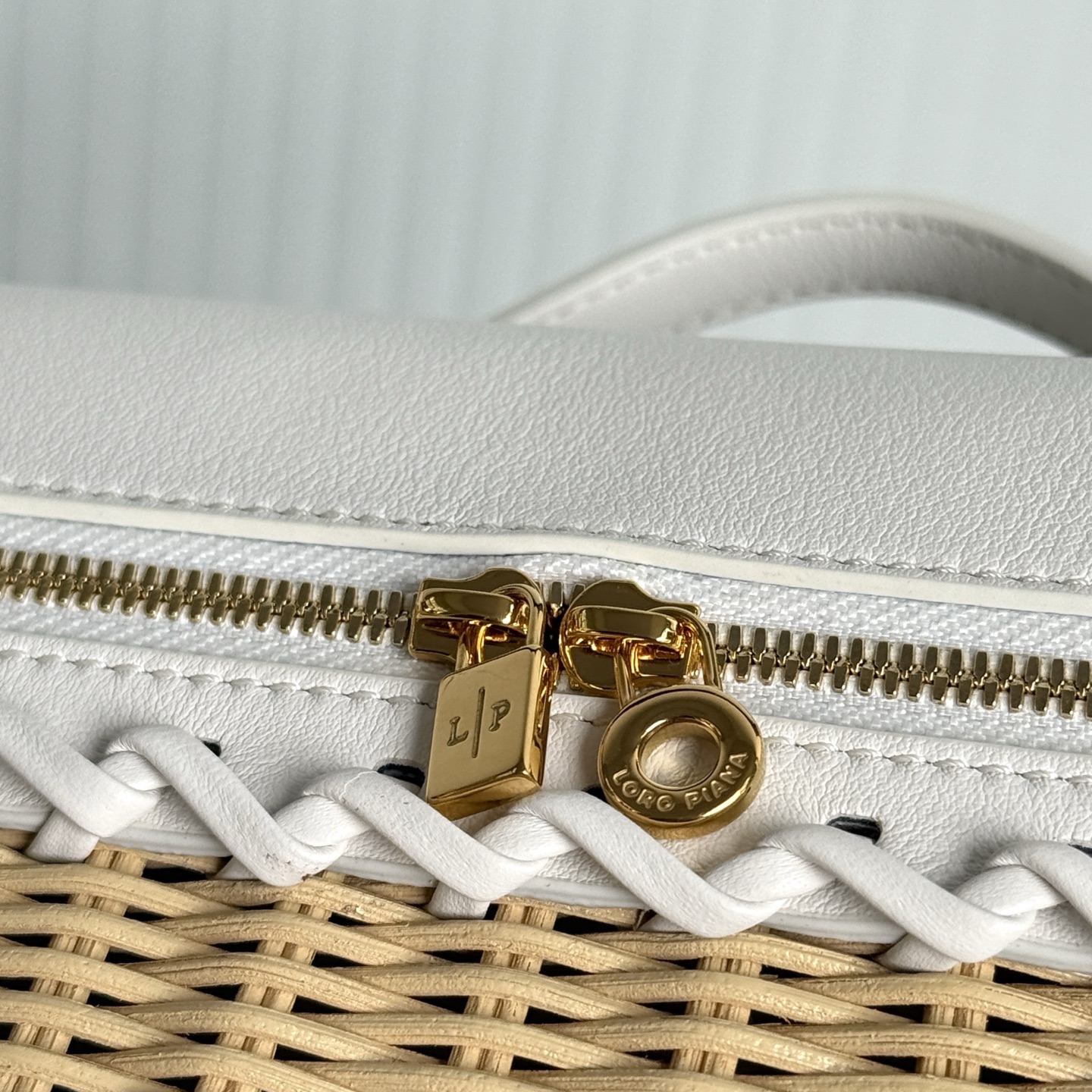 로로피아나 155358 가방 Loro Piana Bag 상세 이미지 8
