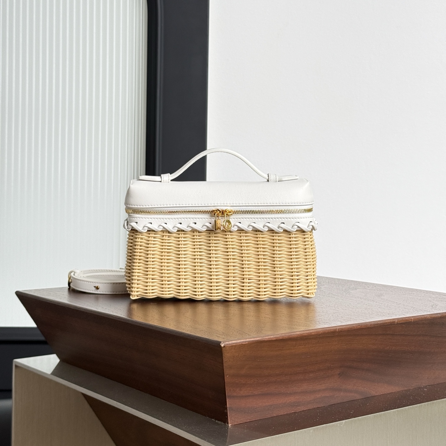 로로피아나 155357 가방 Loro Piana Bag