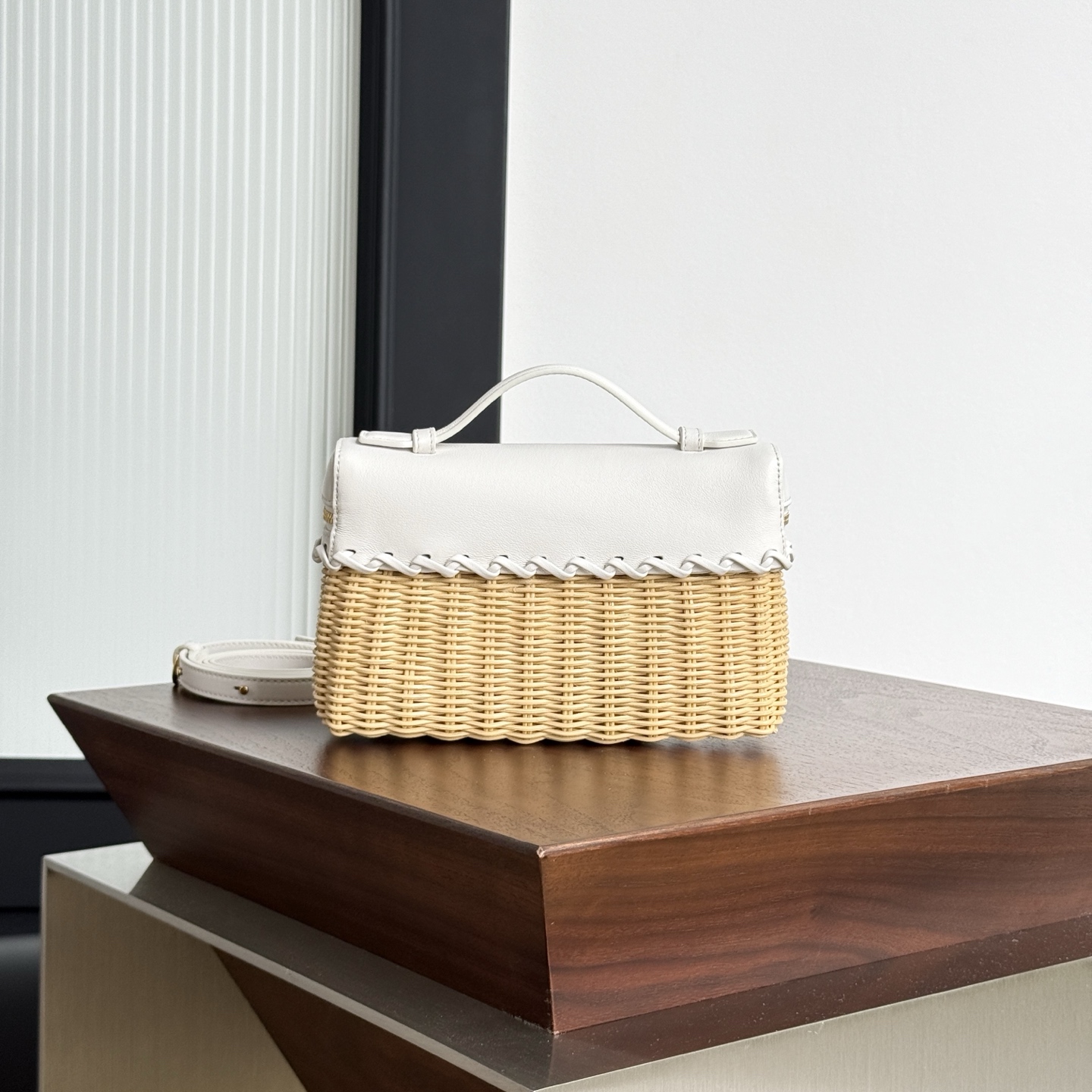 로로피아나 155357 가방 Loro Piana Bag 상세 이미지 3