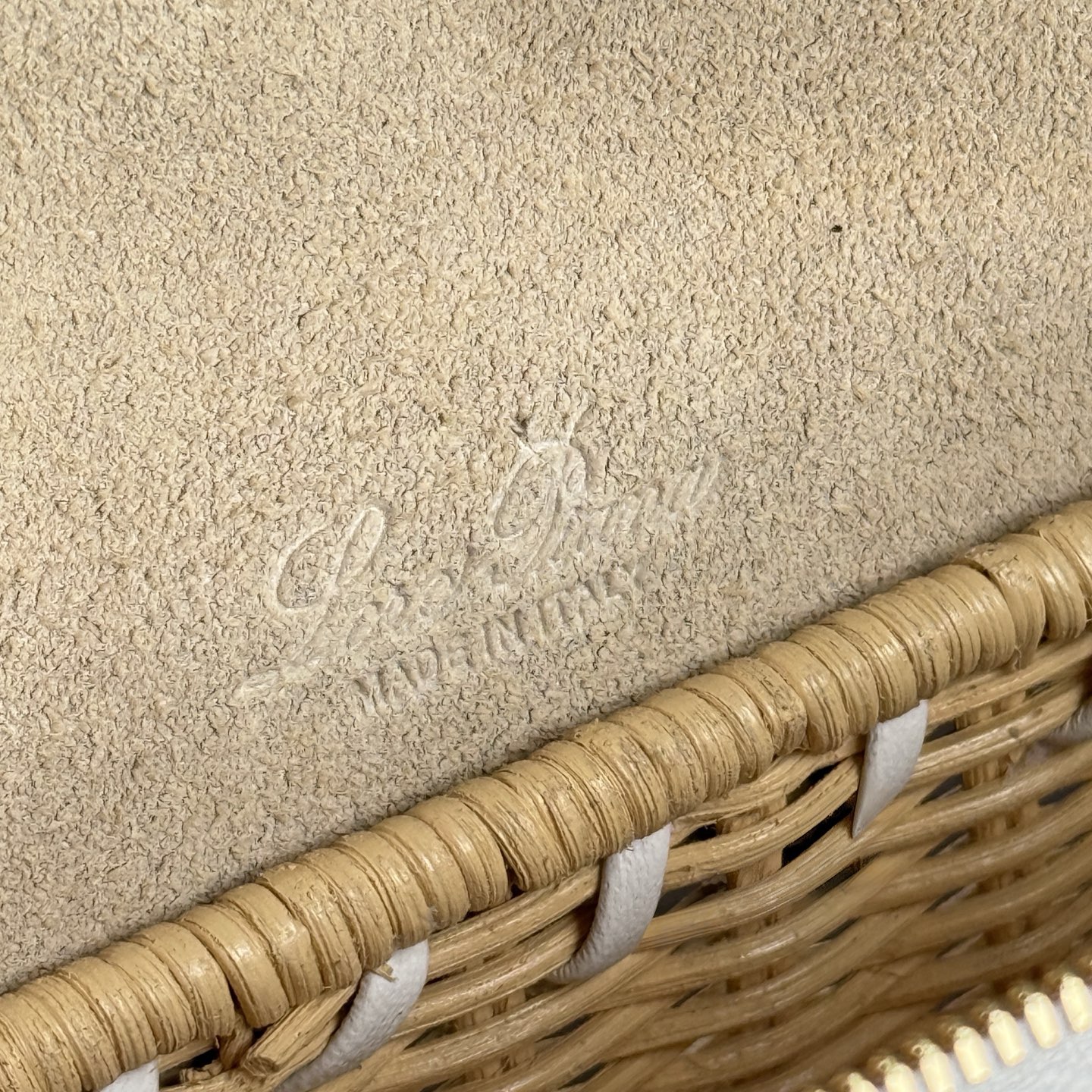 로로피아나 155357 가방 Loro Piana Bag 상세 이미지 10