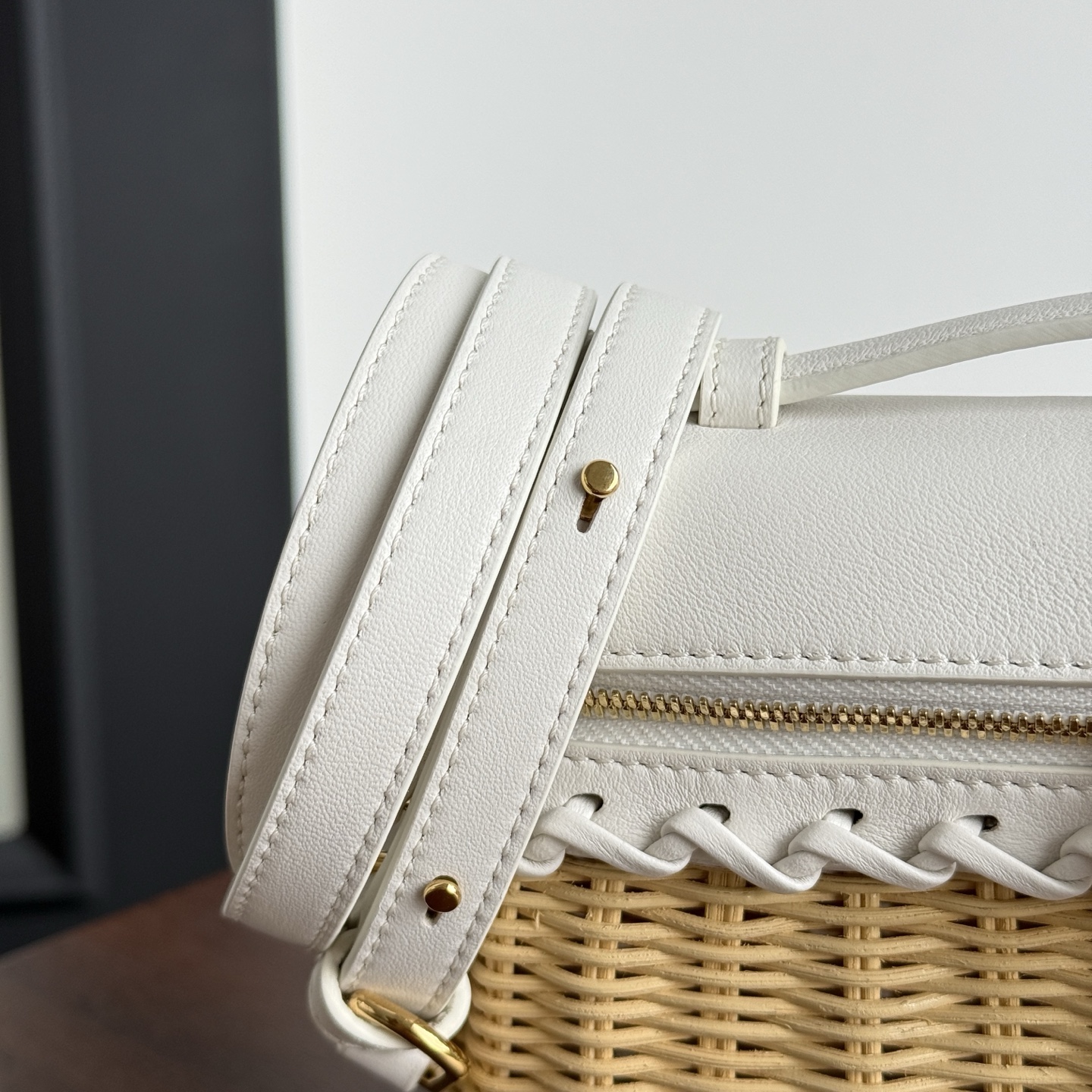 로로피아나 155357 가방 Loro Piana Bag 상세 이미지 6