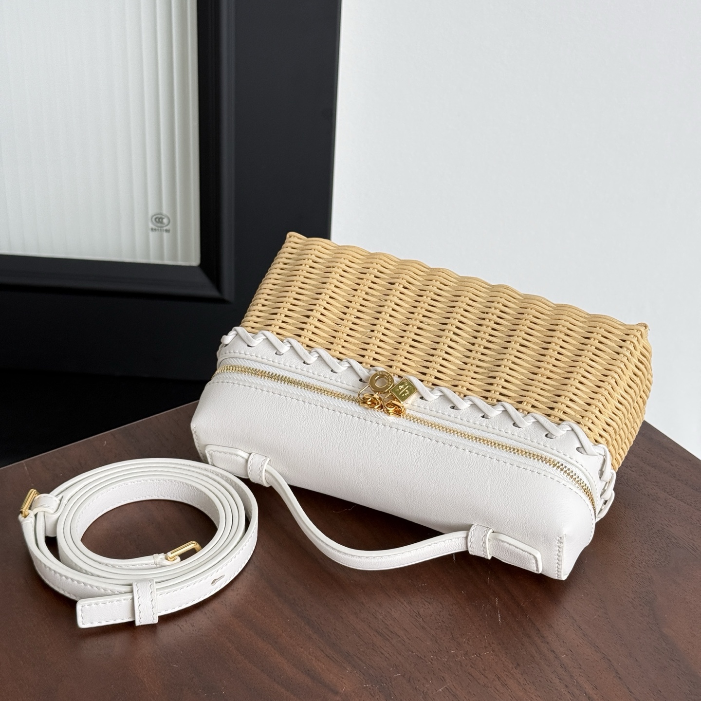 로로피아나 155357 가방 Loro Piana Bag 상세 이미지 5