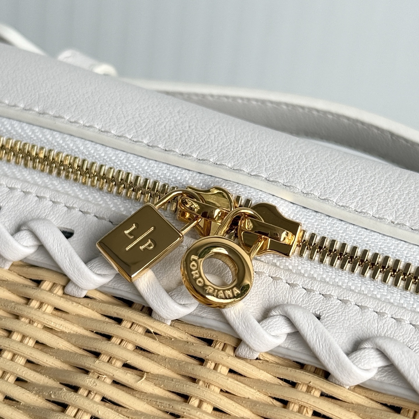 로로피아나 155357 가방 Loro Piana Bag 상세 이미지 8