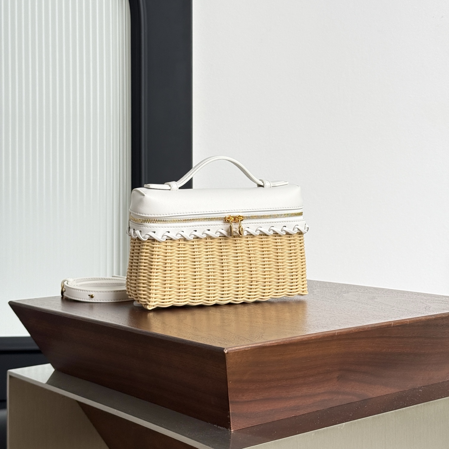 로로피아나 155357 가방 Loro Piana Bag 상세 이미지 2