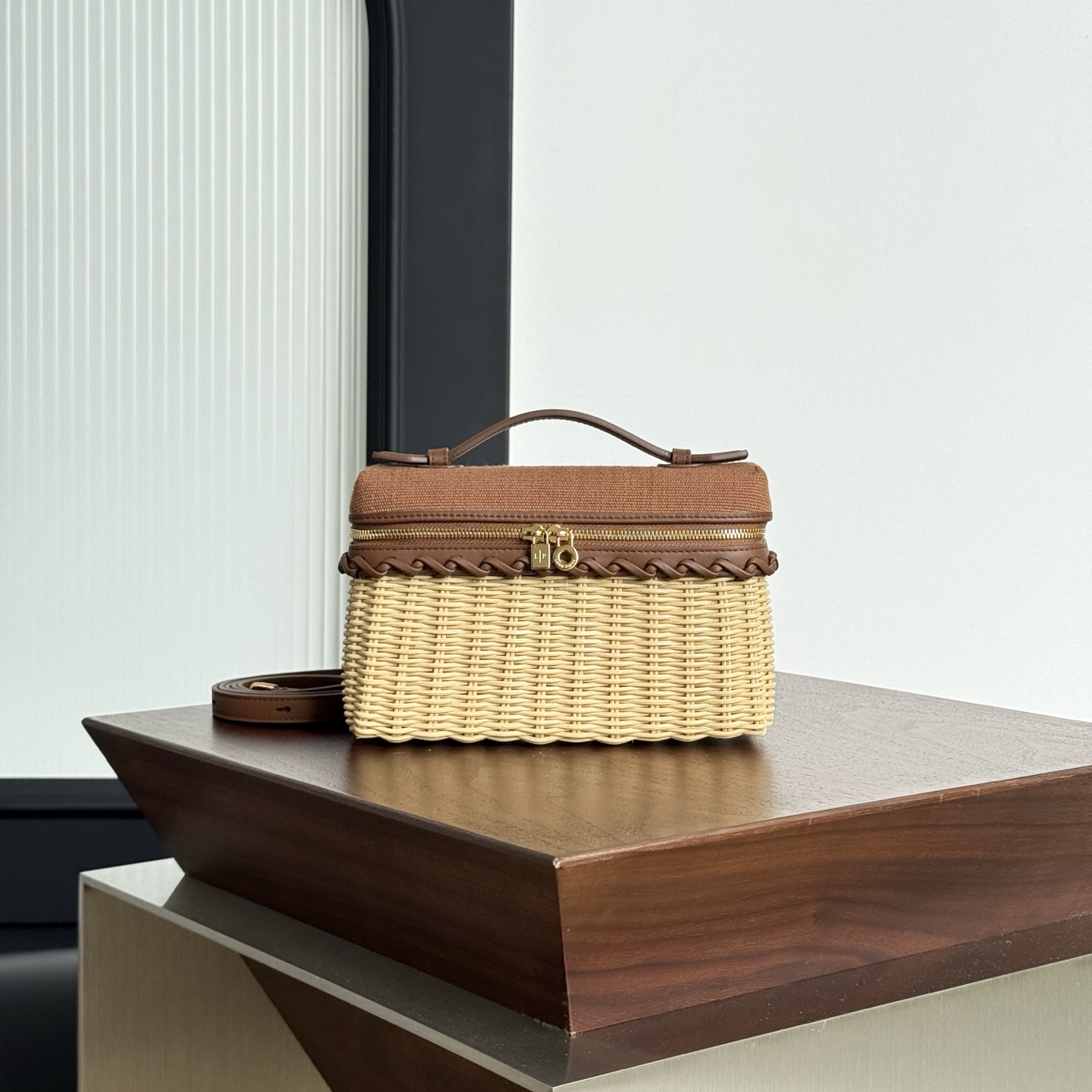로로피아나 155355 가방 Loro Piana Bag