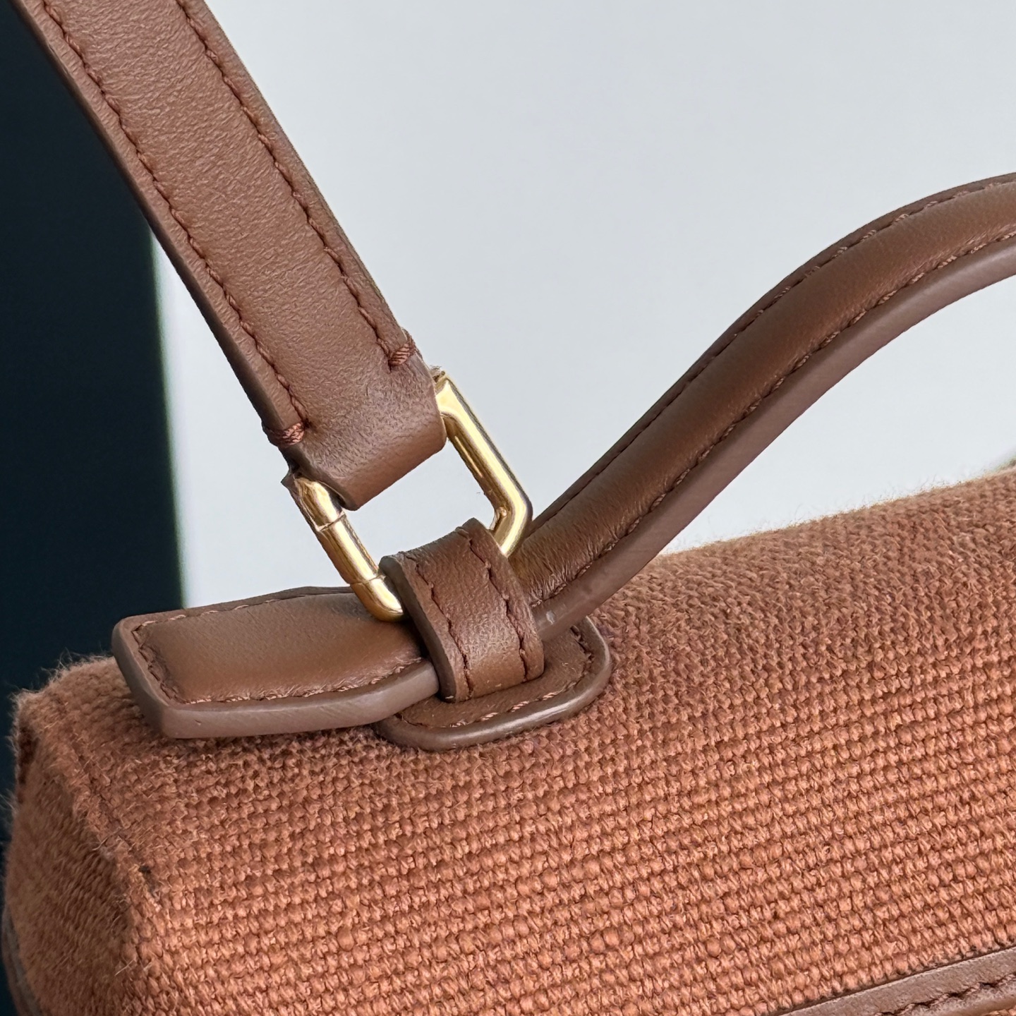 로로피아나 155355 가방 Loro Piana Bag 상세 이미지 7