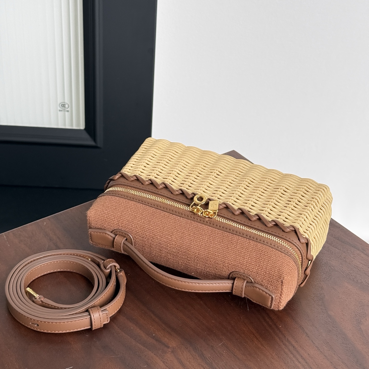 로로피아나 155355 가방 Loro Piana Bag 상세 이미지 5