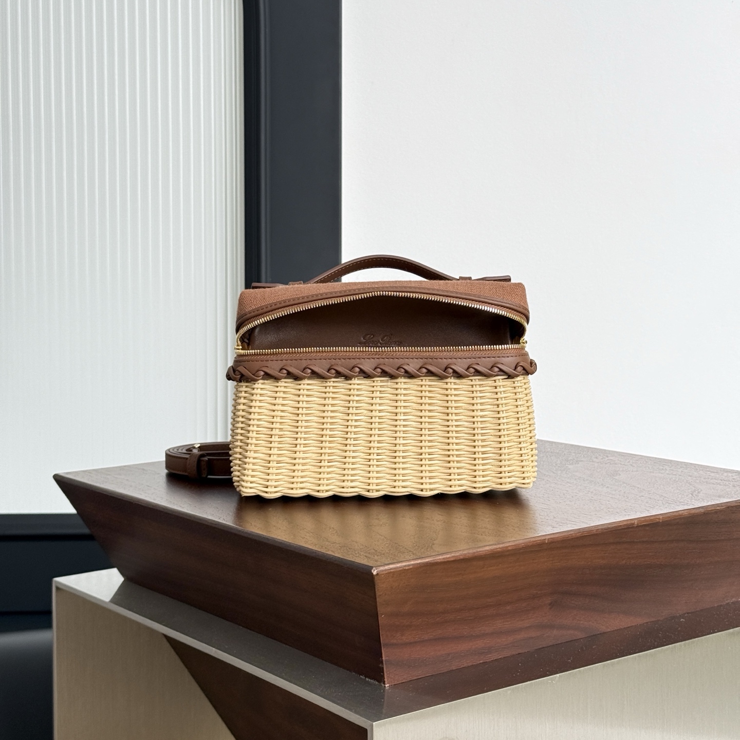 로로피아나 155355 가방 Loro Piana Bag 상세 이미지 9