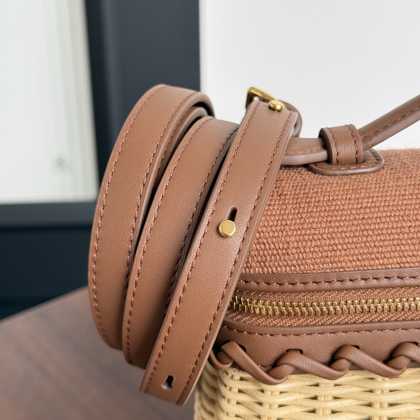 로로피아나 155355 가방 Loro Piana Bag 상세 이미지 6