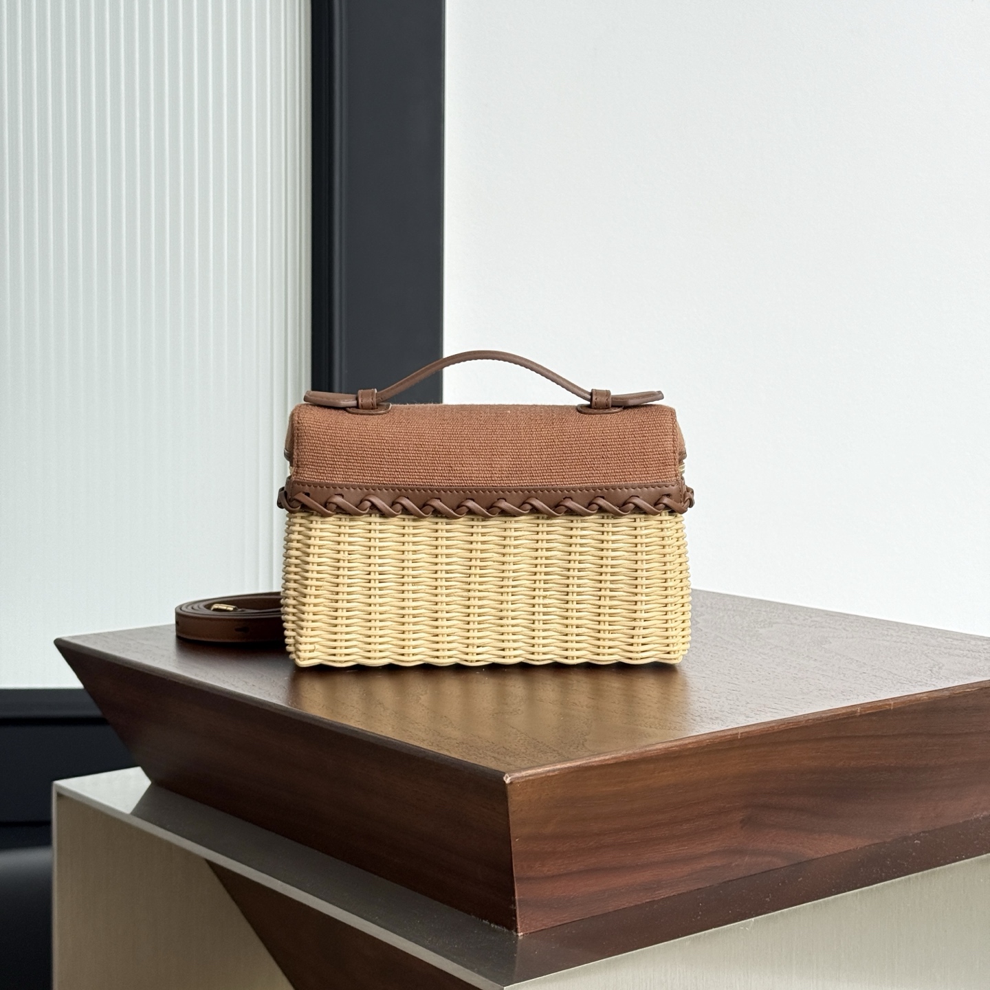 로로피아나 155355 가방 Loro Piana Bag 상세 이미지 3