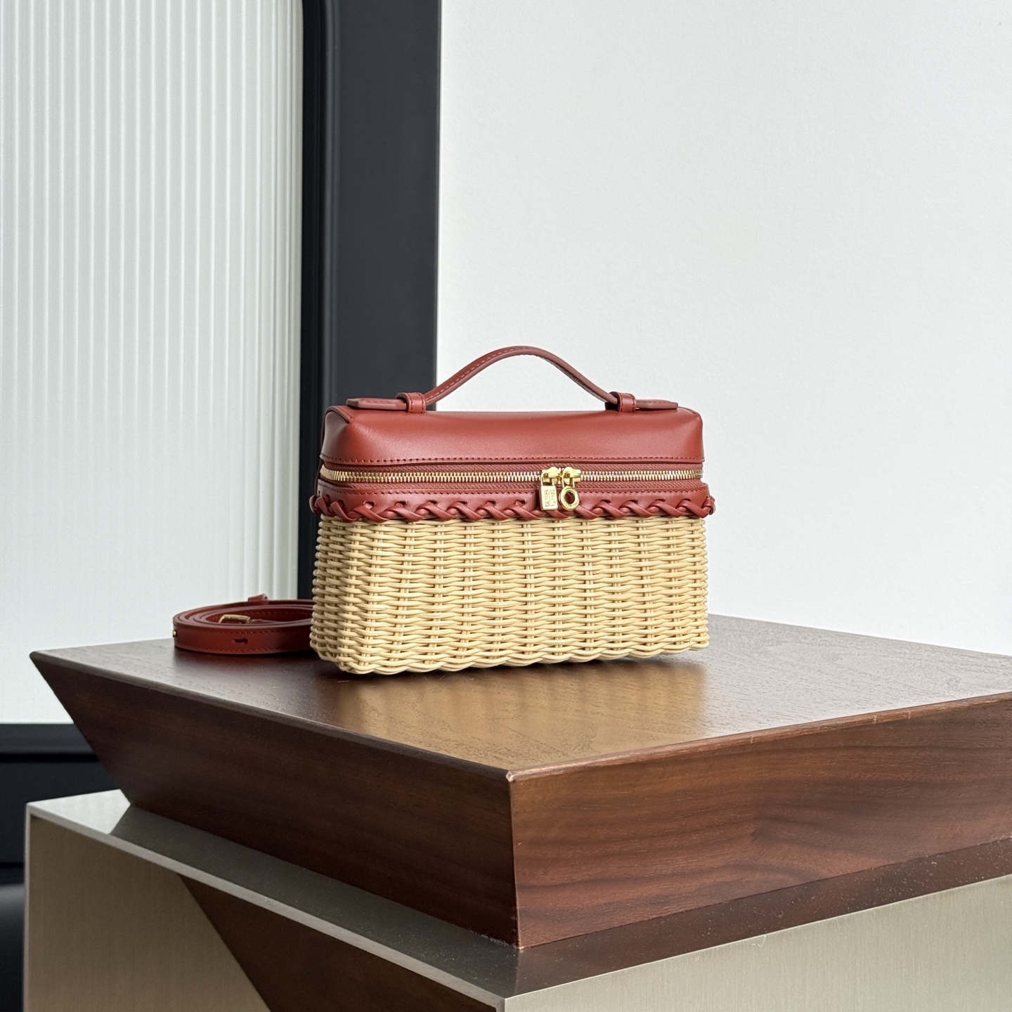 로로피아나 155354 가방 Loro Piana Bag 상세 이미지 2