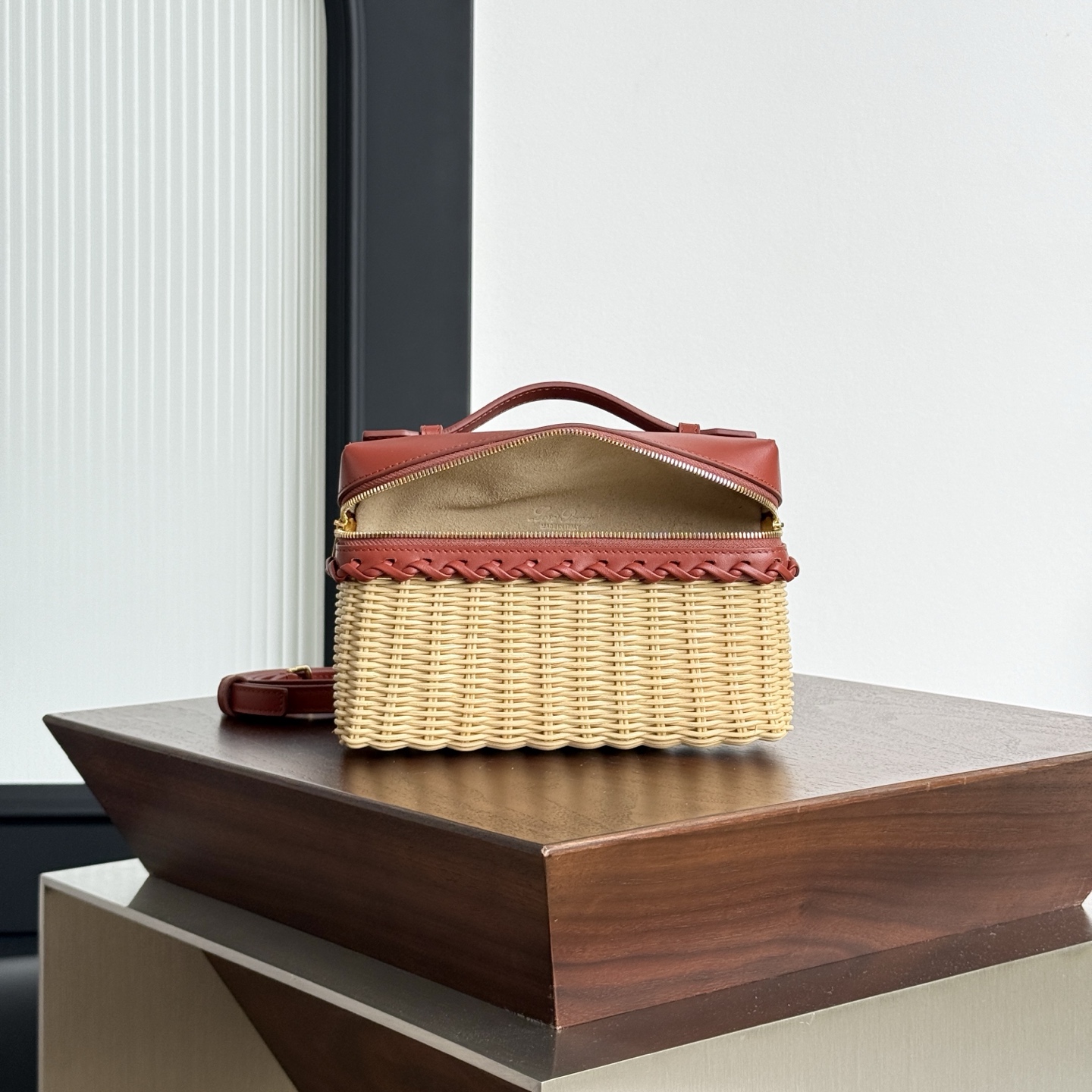 로로피아나 155354 가방 Loro Piana Bag 상세 이미지 9